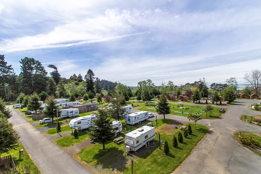 The Retreat At Redwood Shores