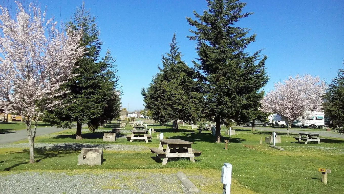 The Retreat At Redwood Shores