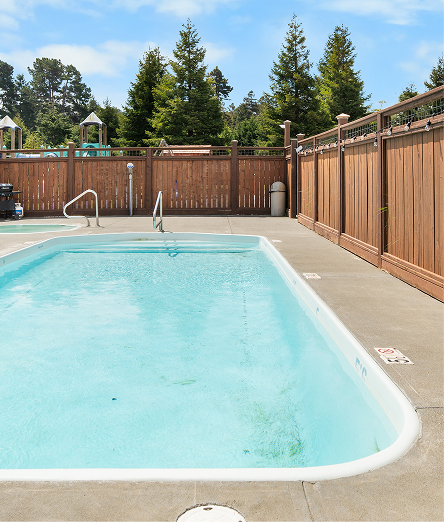 The Retreat At Redwood Shores