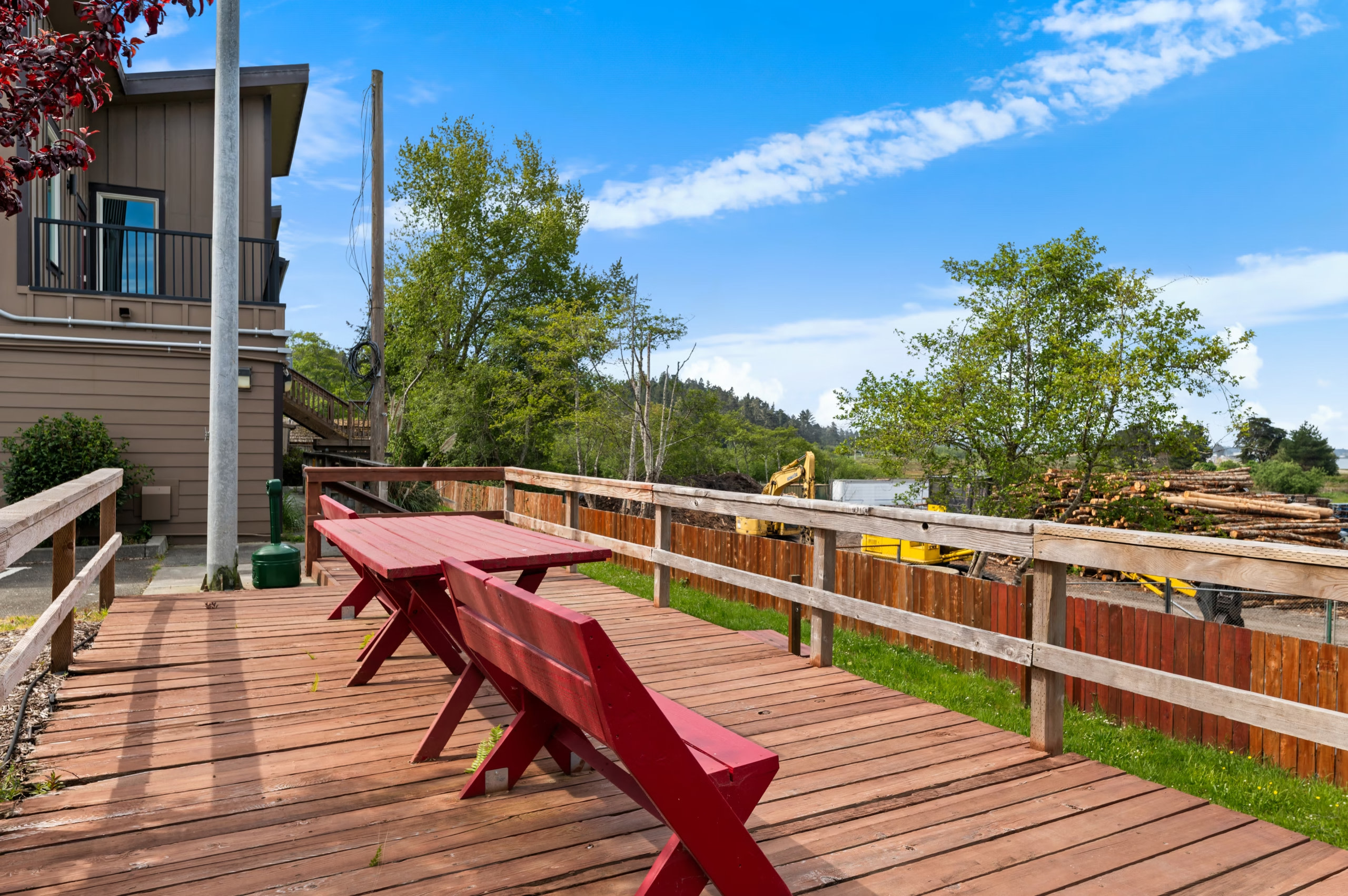 The Retreat At Redwood Shores