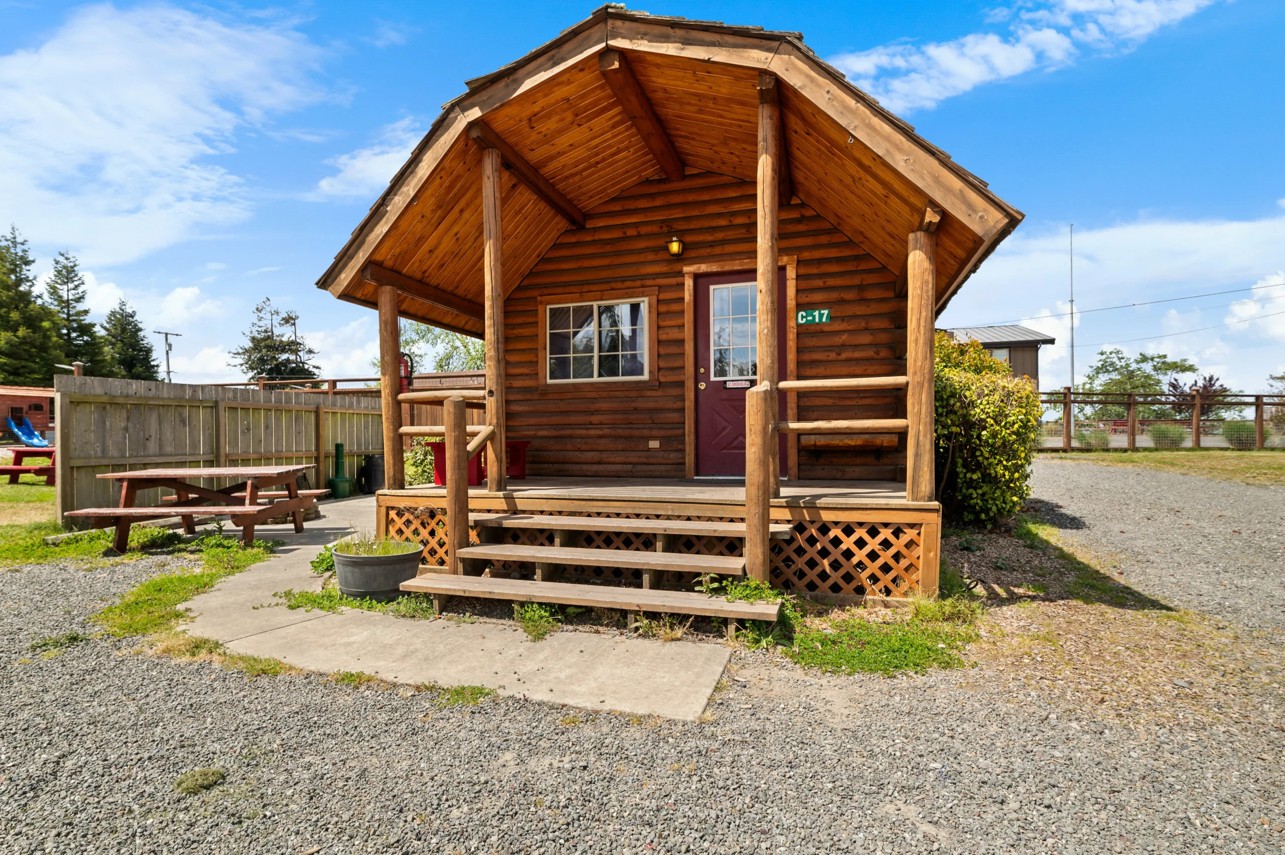 The Retreat At Redwood Shores