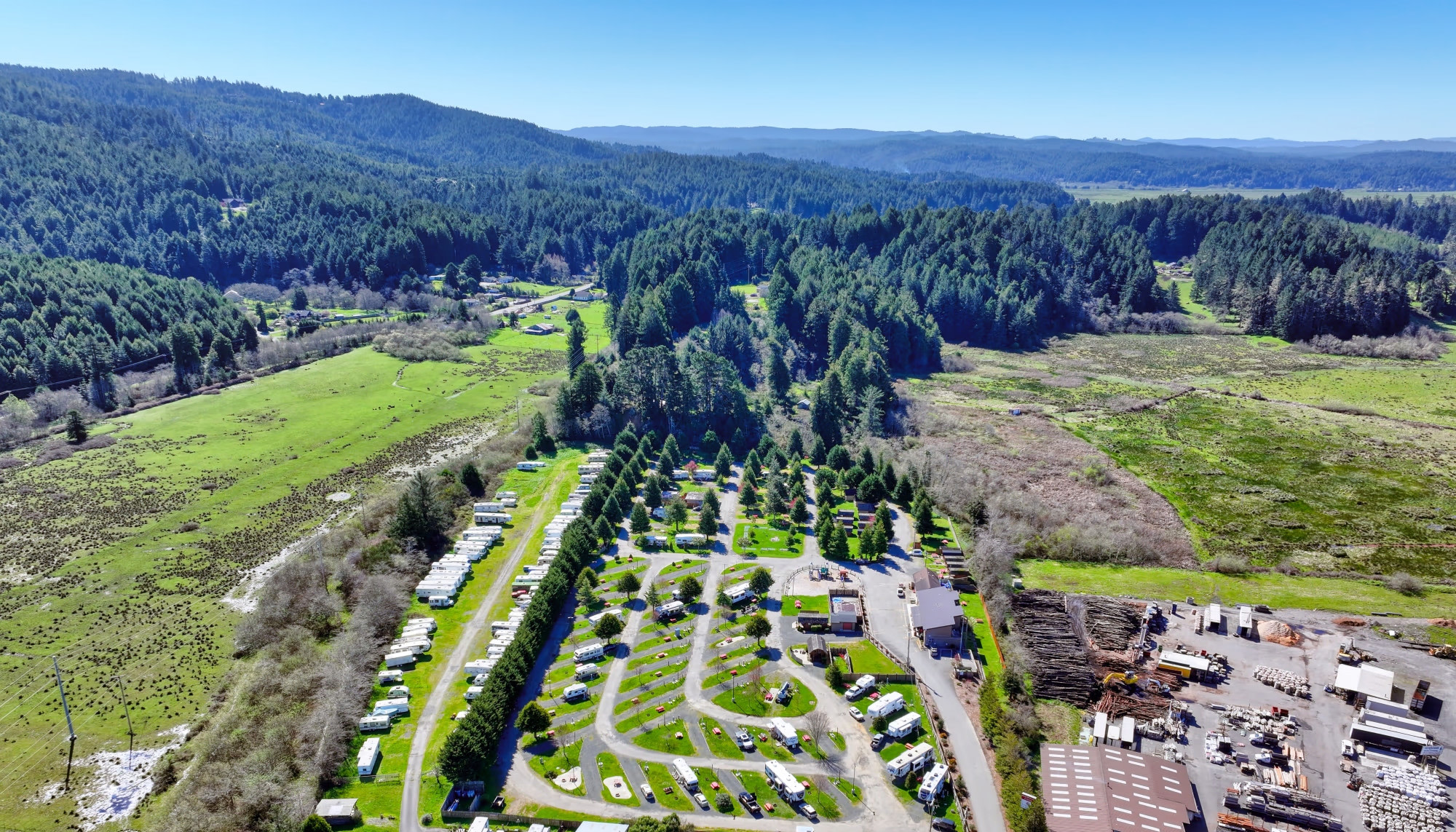 The Retreat At Redwood Shores