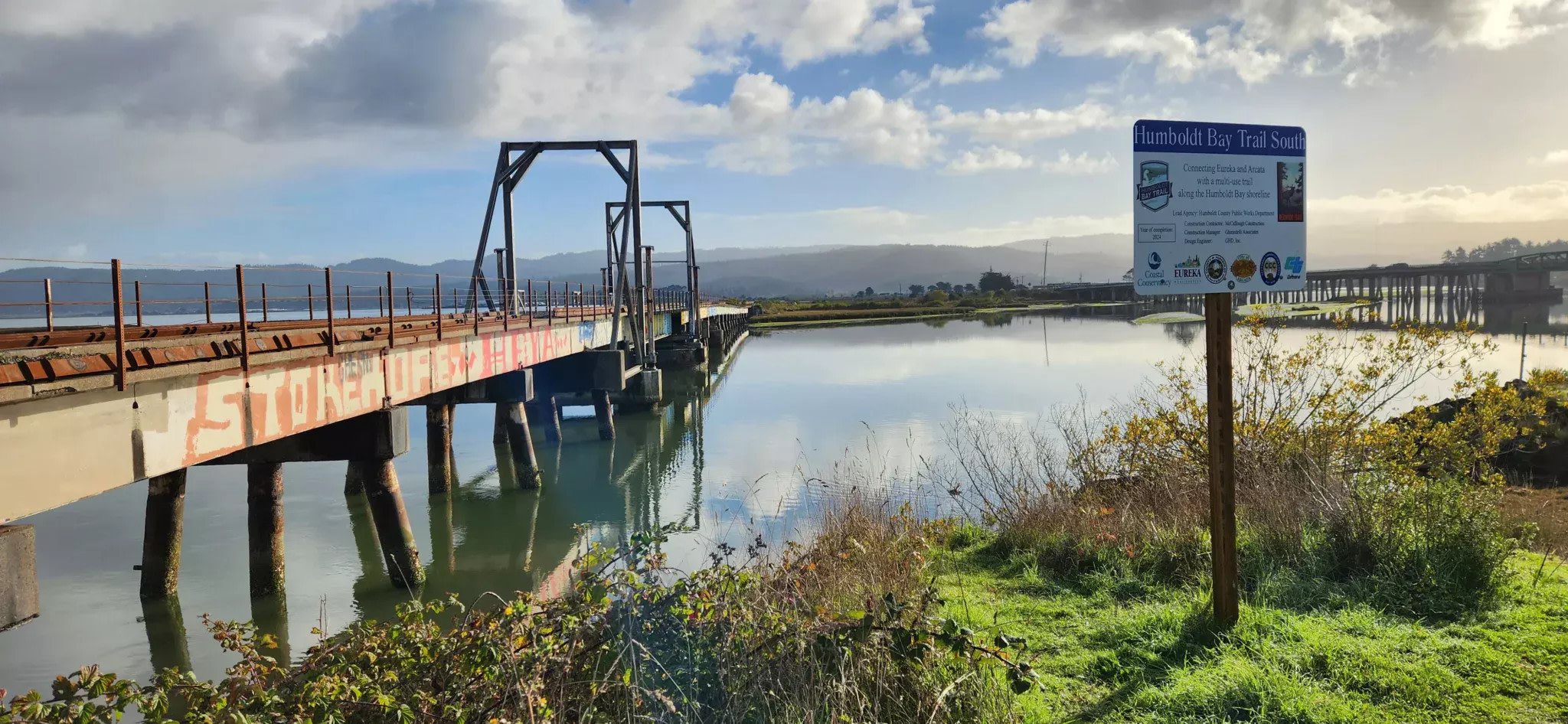 Coastal Pines RV Park