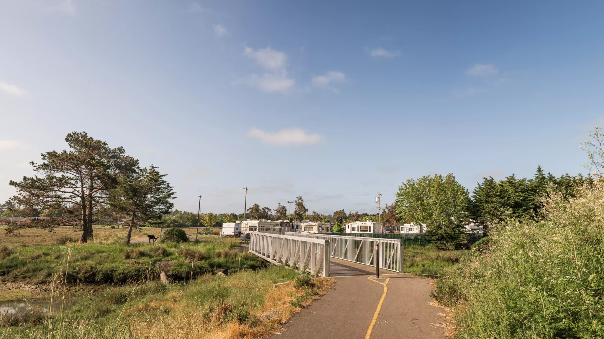 Coastal Pines RV Park