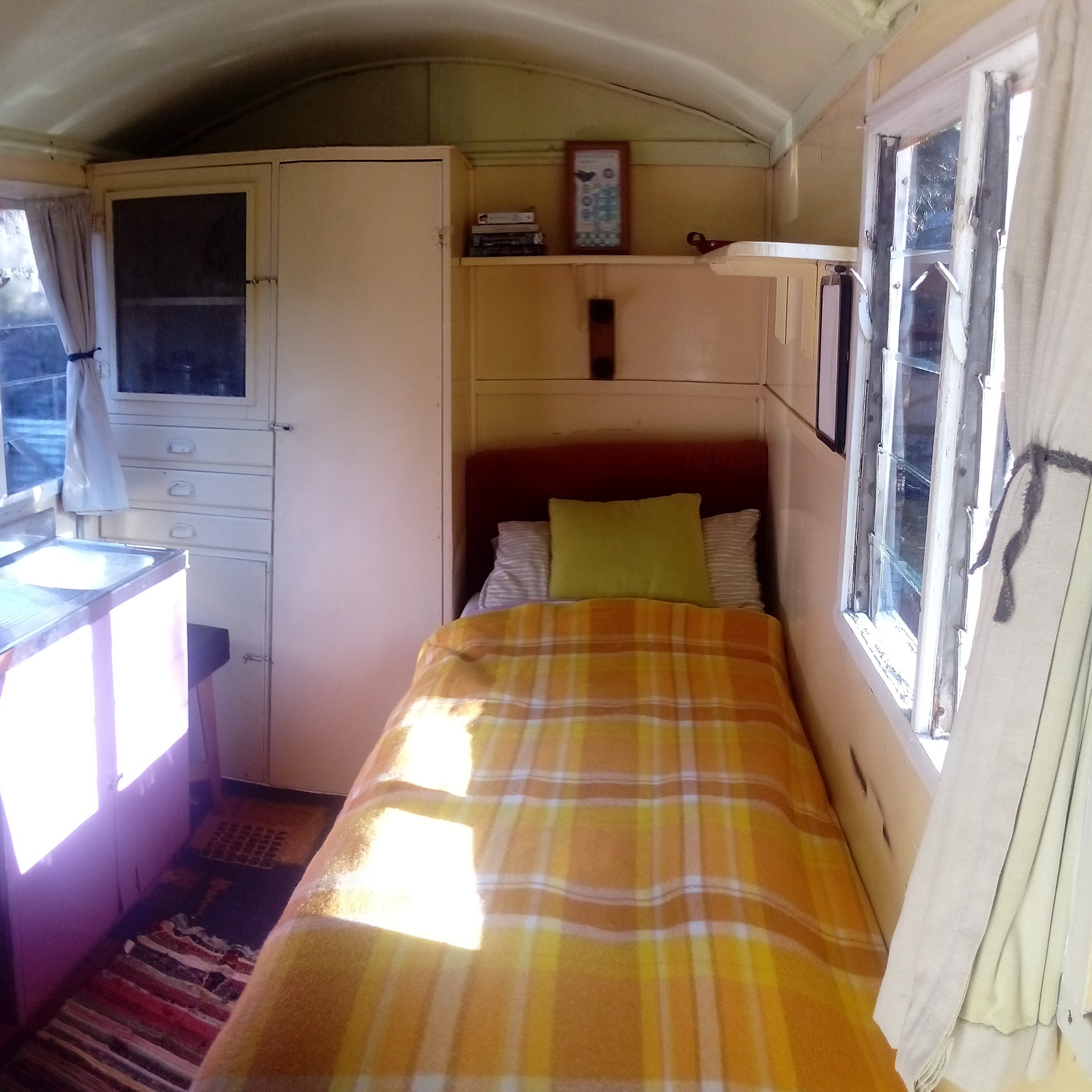 Good Heart Homestead