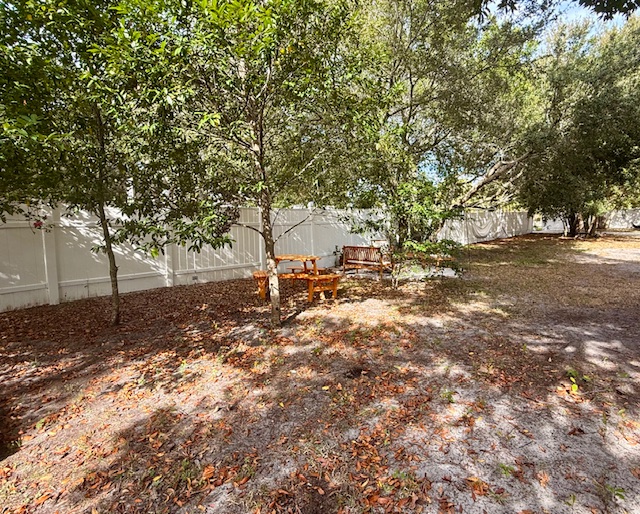 Tranquil Space Coast Retreat