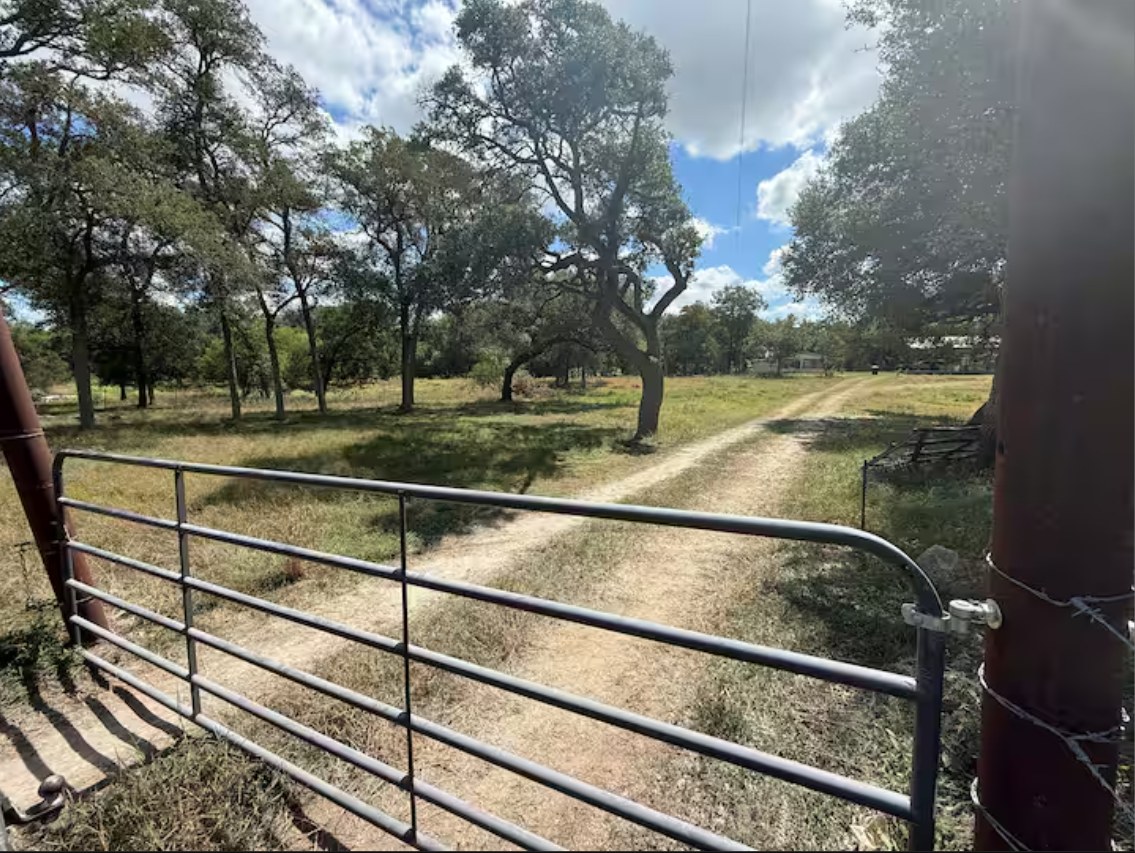 Comal Creek Hideaway