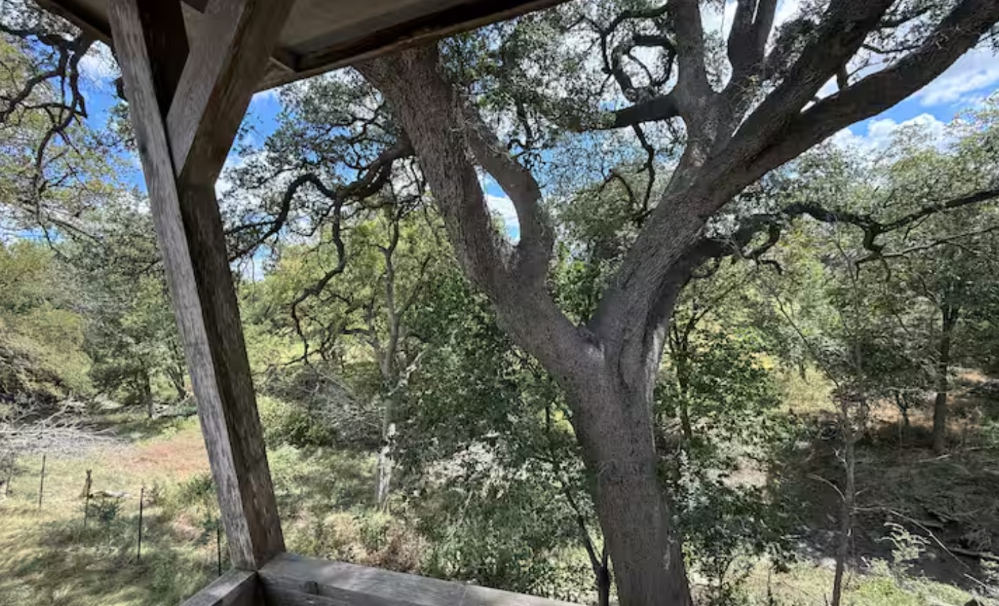 Comal Creek Hideaway