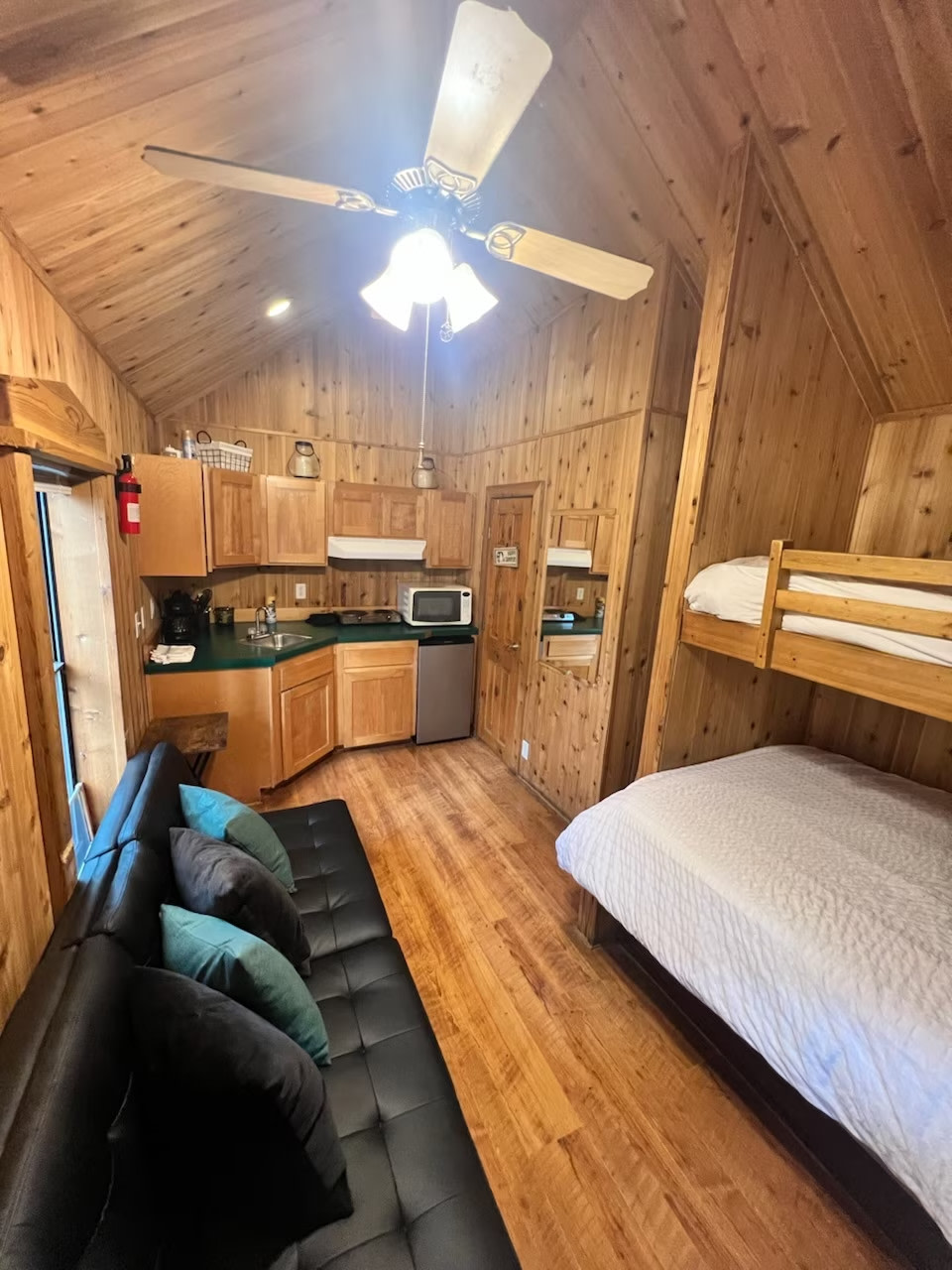 The Retreat at Cannon Beach