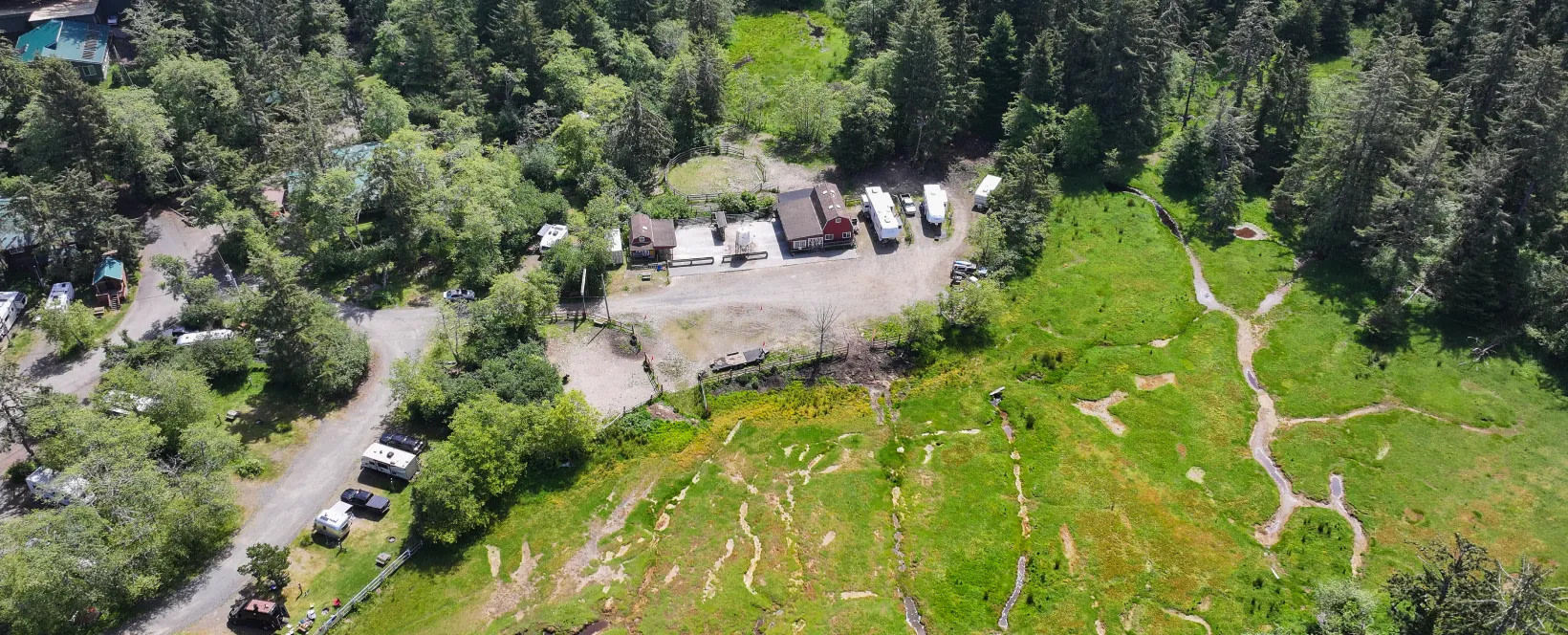 The Retreat at Cannon Beach