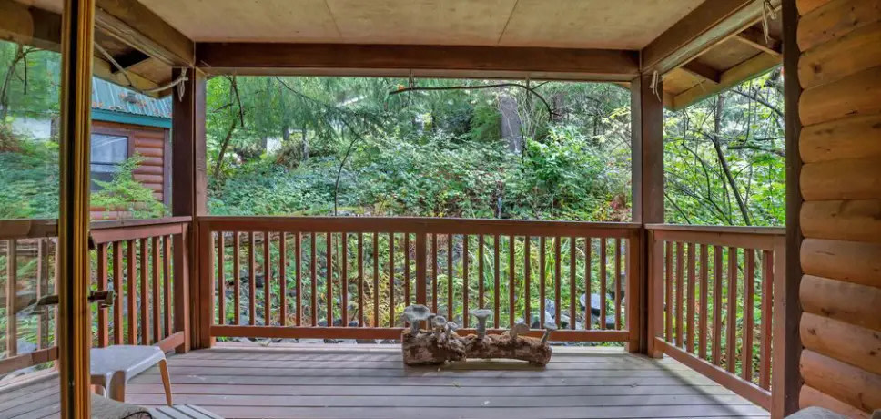 The Retreat at Cannon Beach