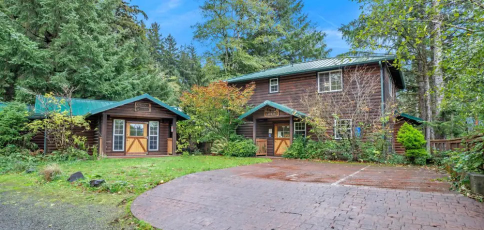 The Retreat at Cannon Beach