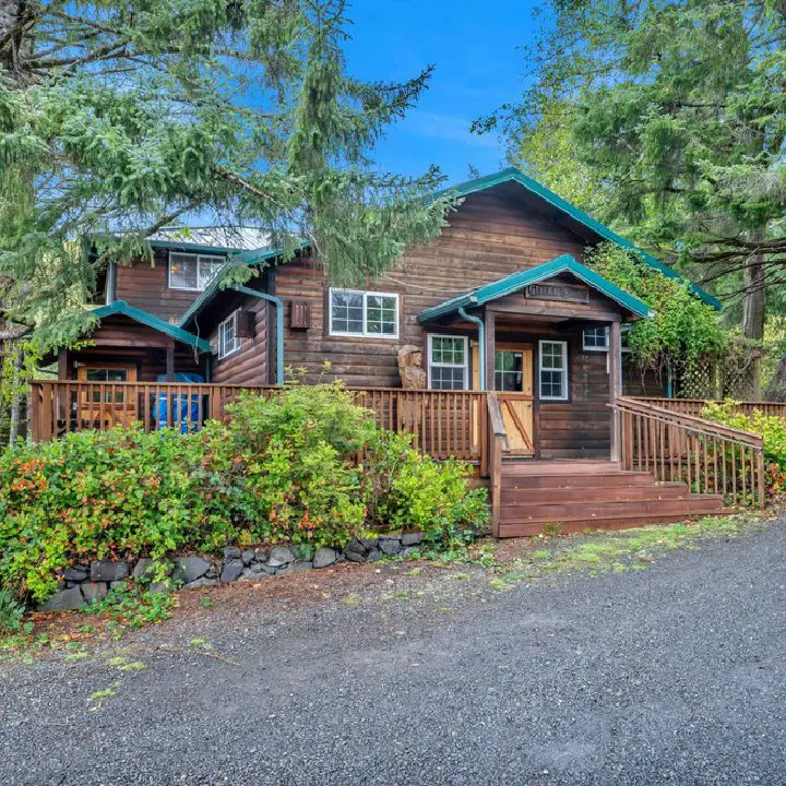 The Retreat at Cannon Beach
