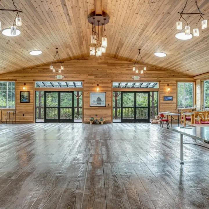 The Retreat at Cannon Beach