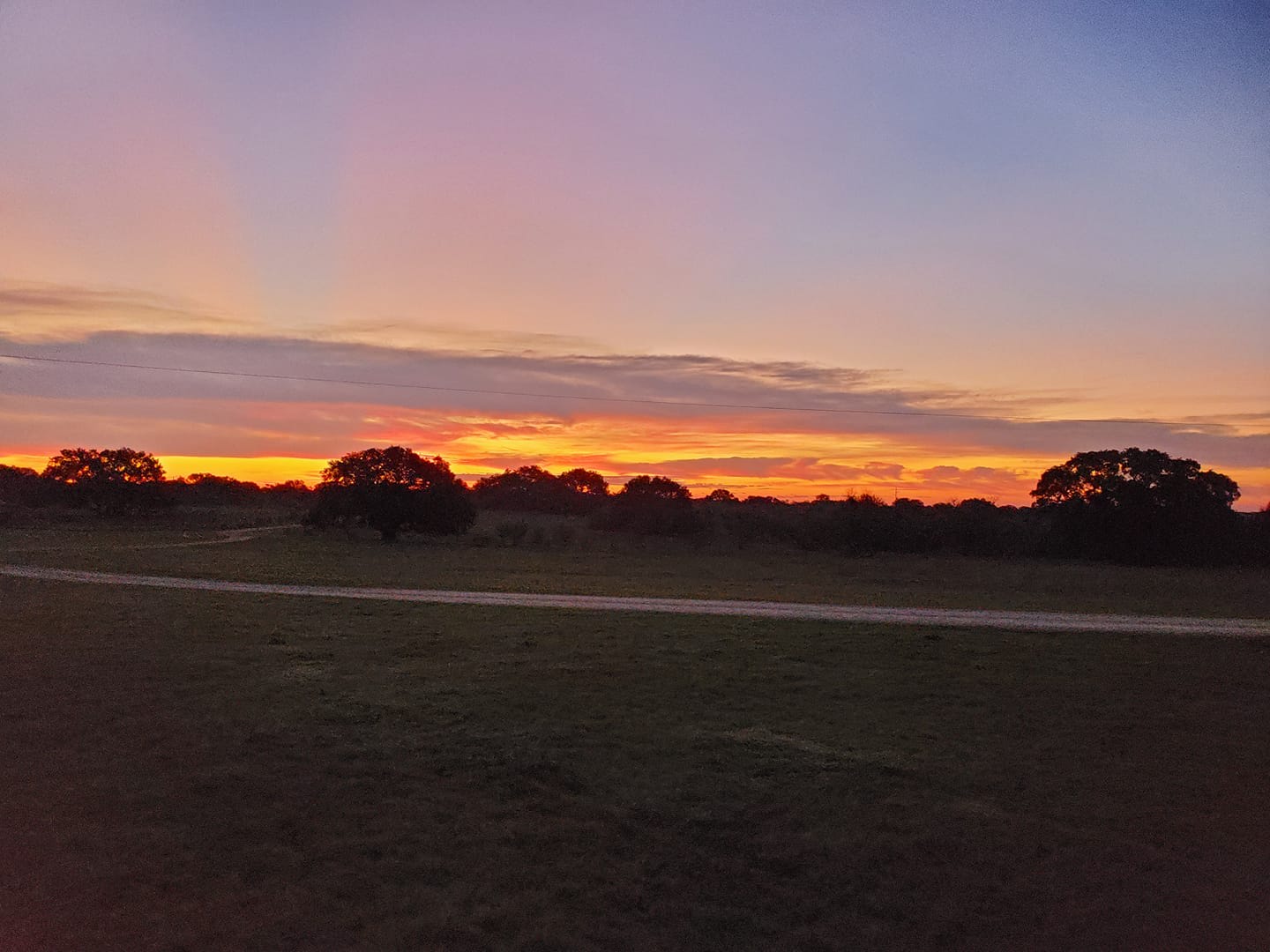 Rebas Rock-N-Rose RV Park