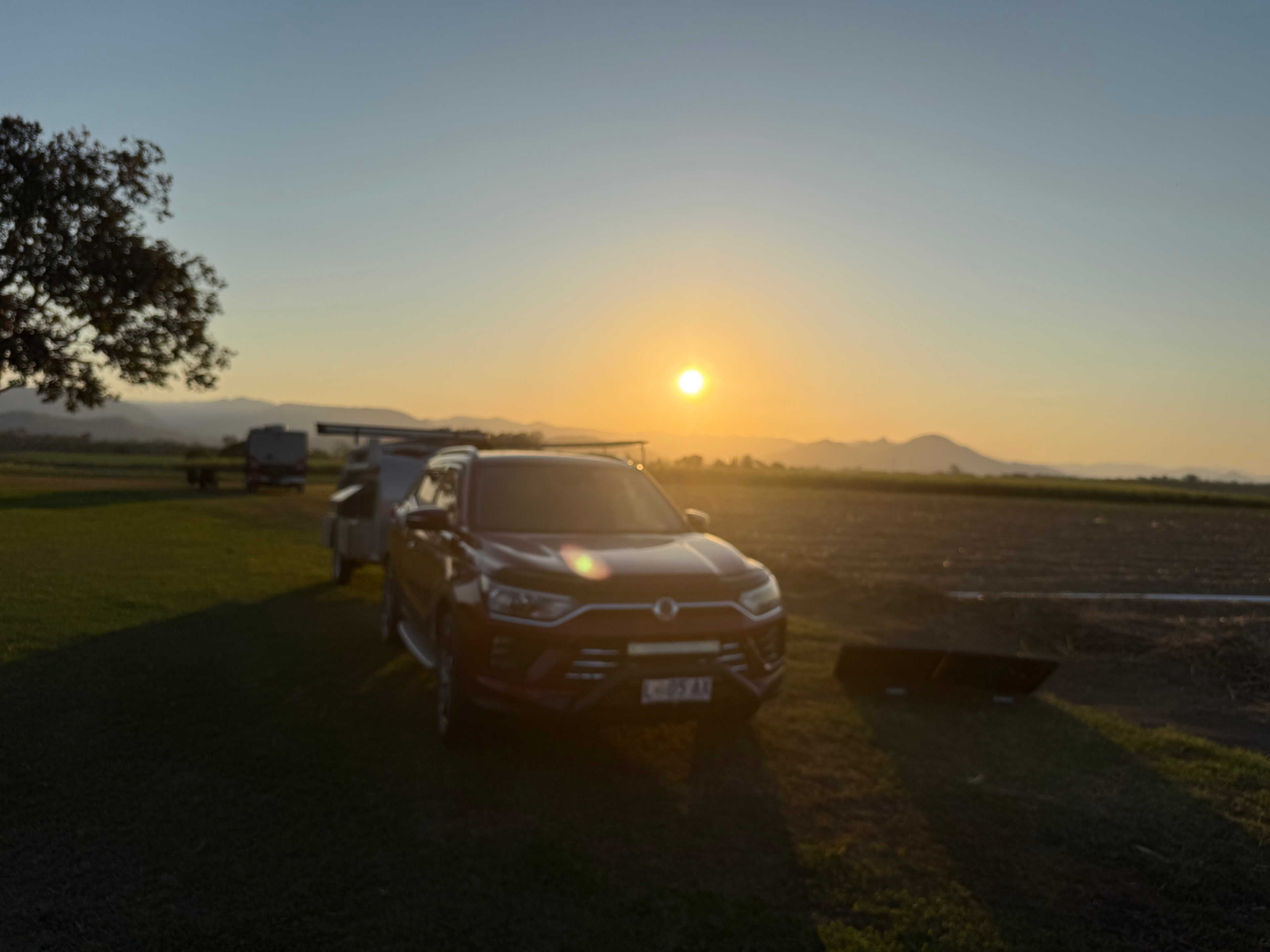 Oh Deere Farm Stay and Sugar Cane Farm
