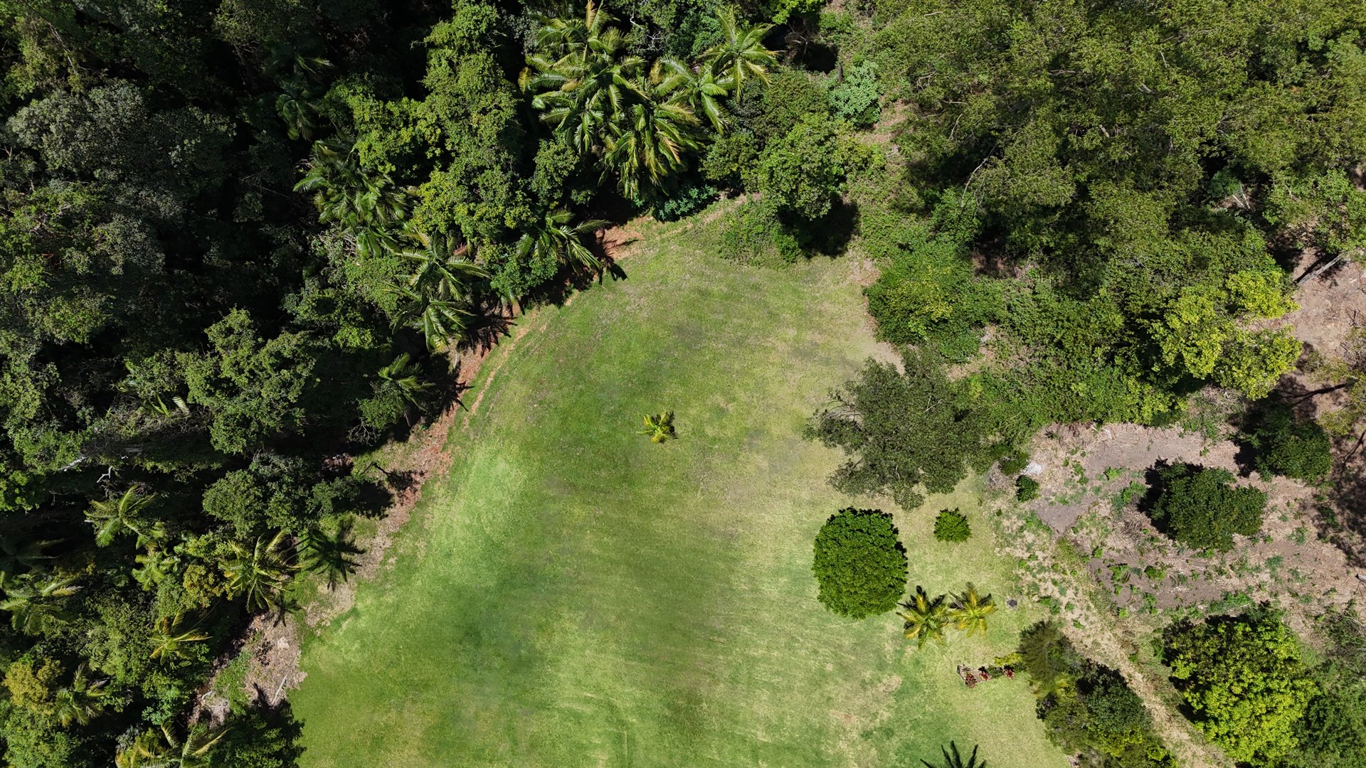 Trickling Waters Retreat