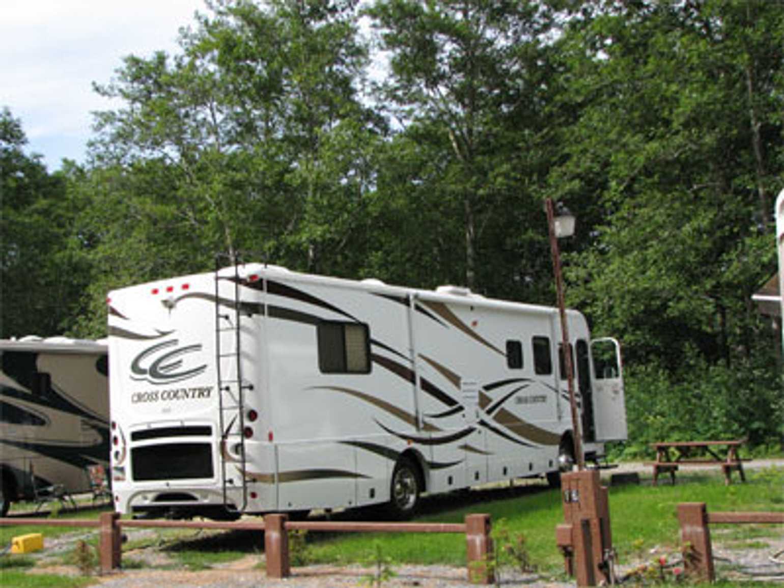 Kamp Klamath RV Park & Campground