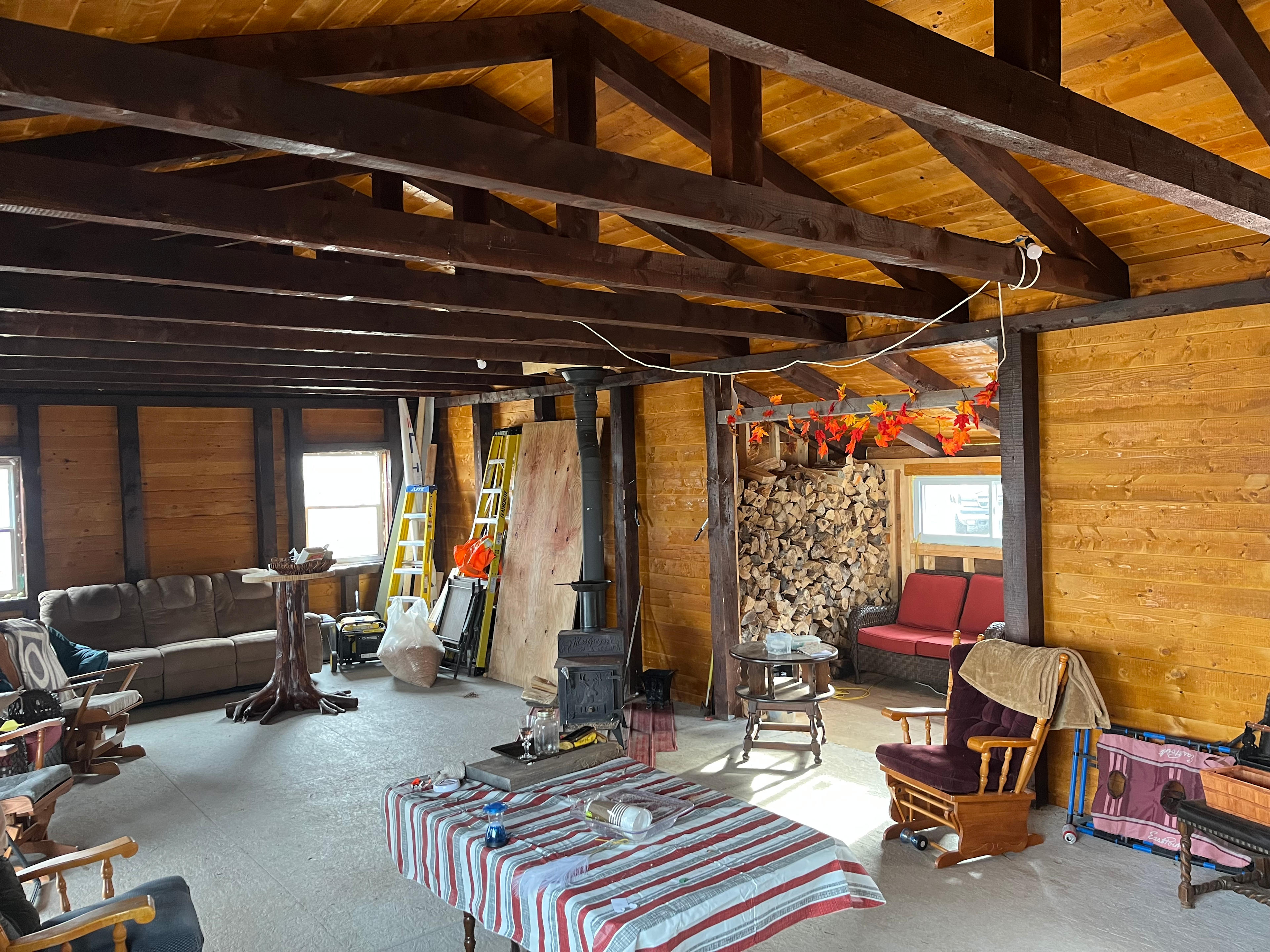 Maryvale mountain escape