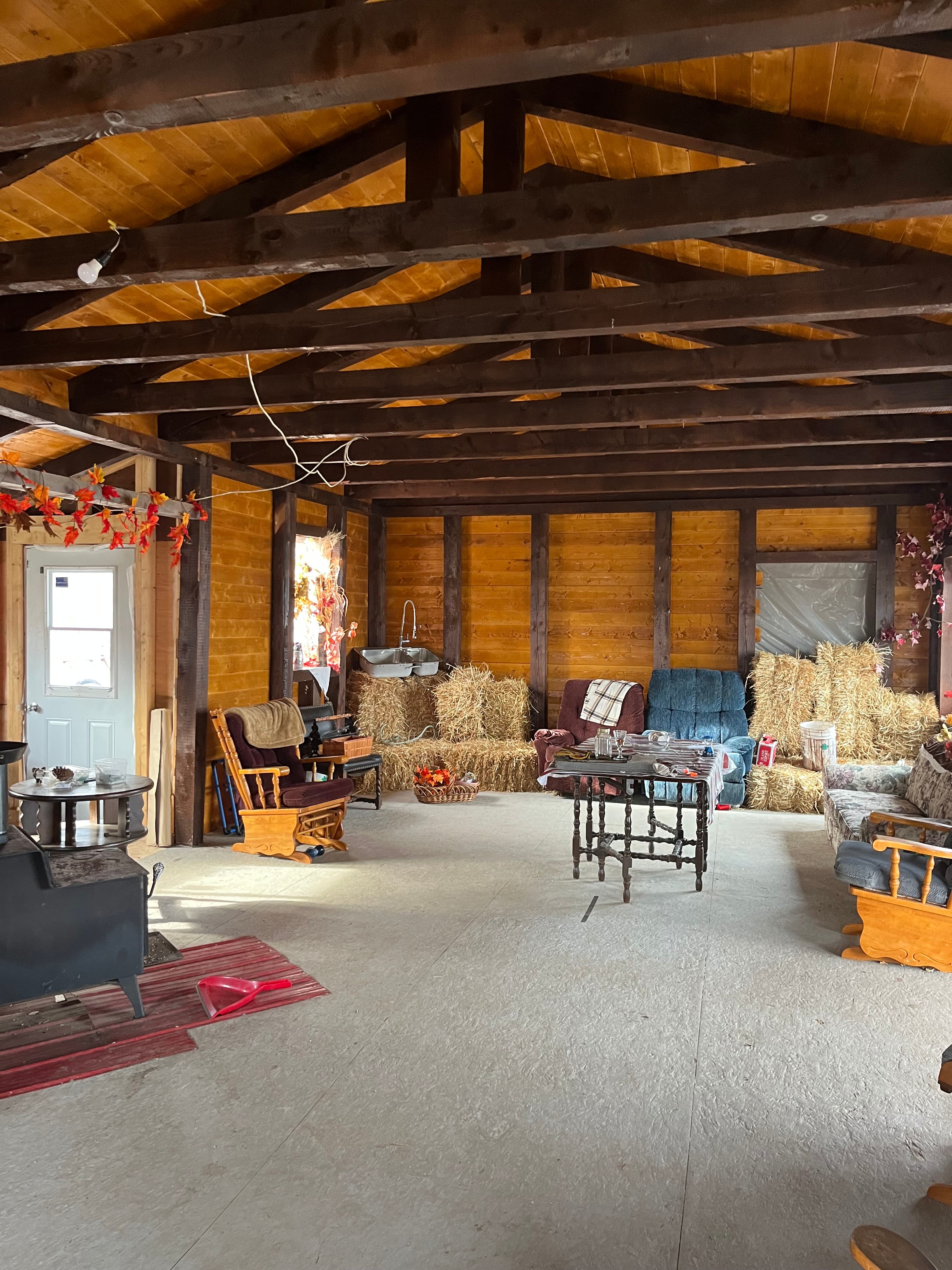 Maryvale mountain escape