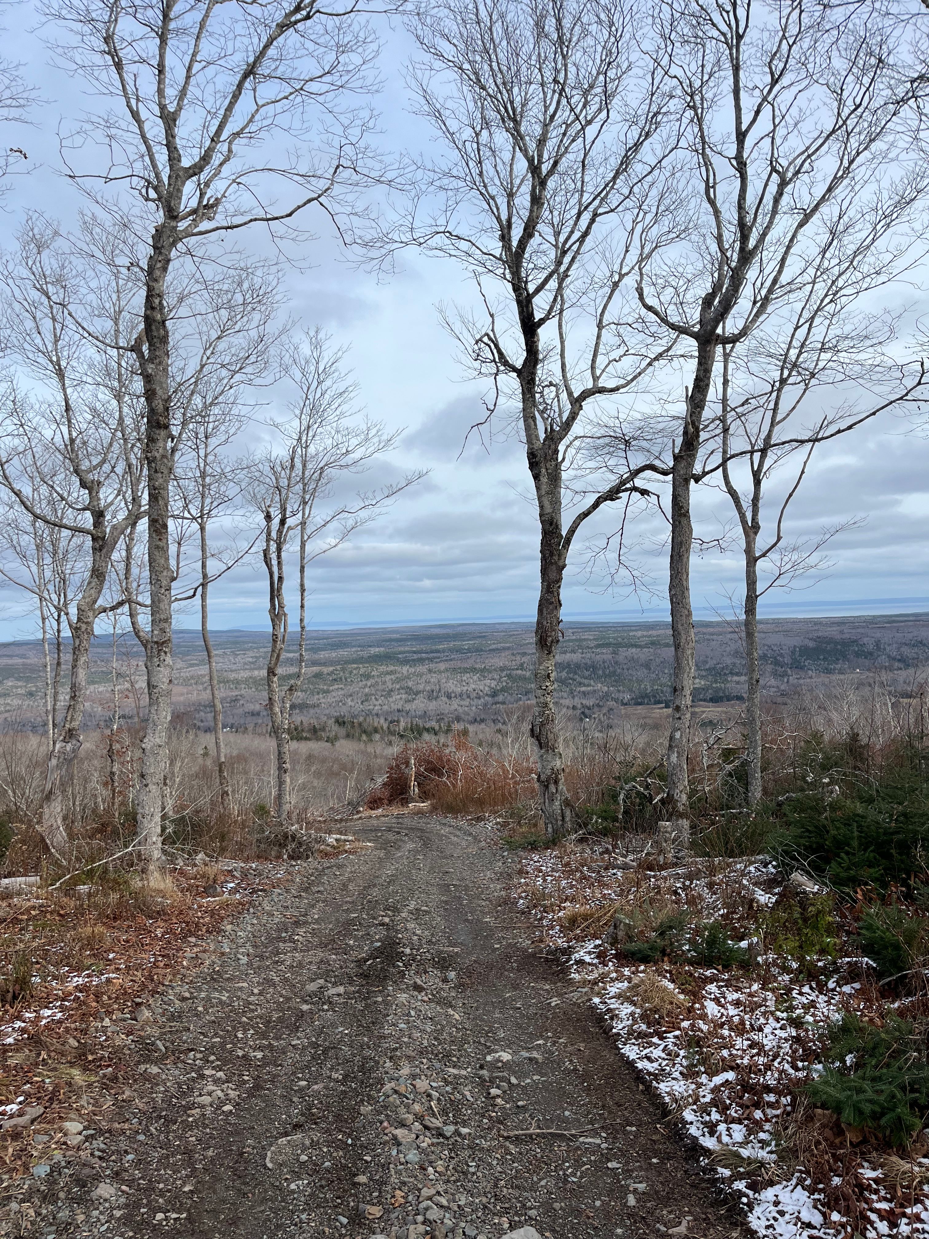 Maryvale mountain escape