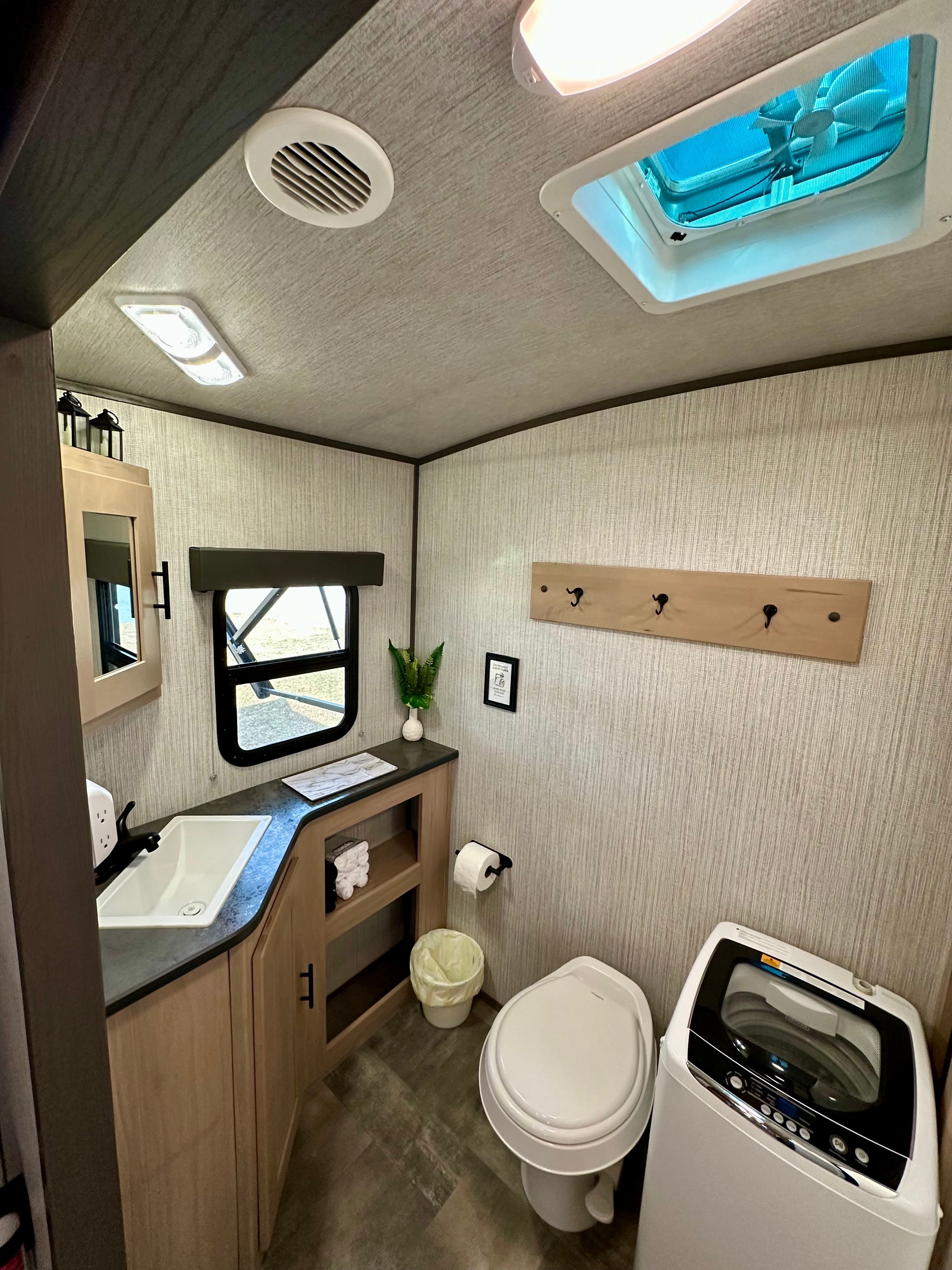 Coastal Pine Fishing Retreat