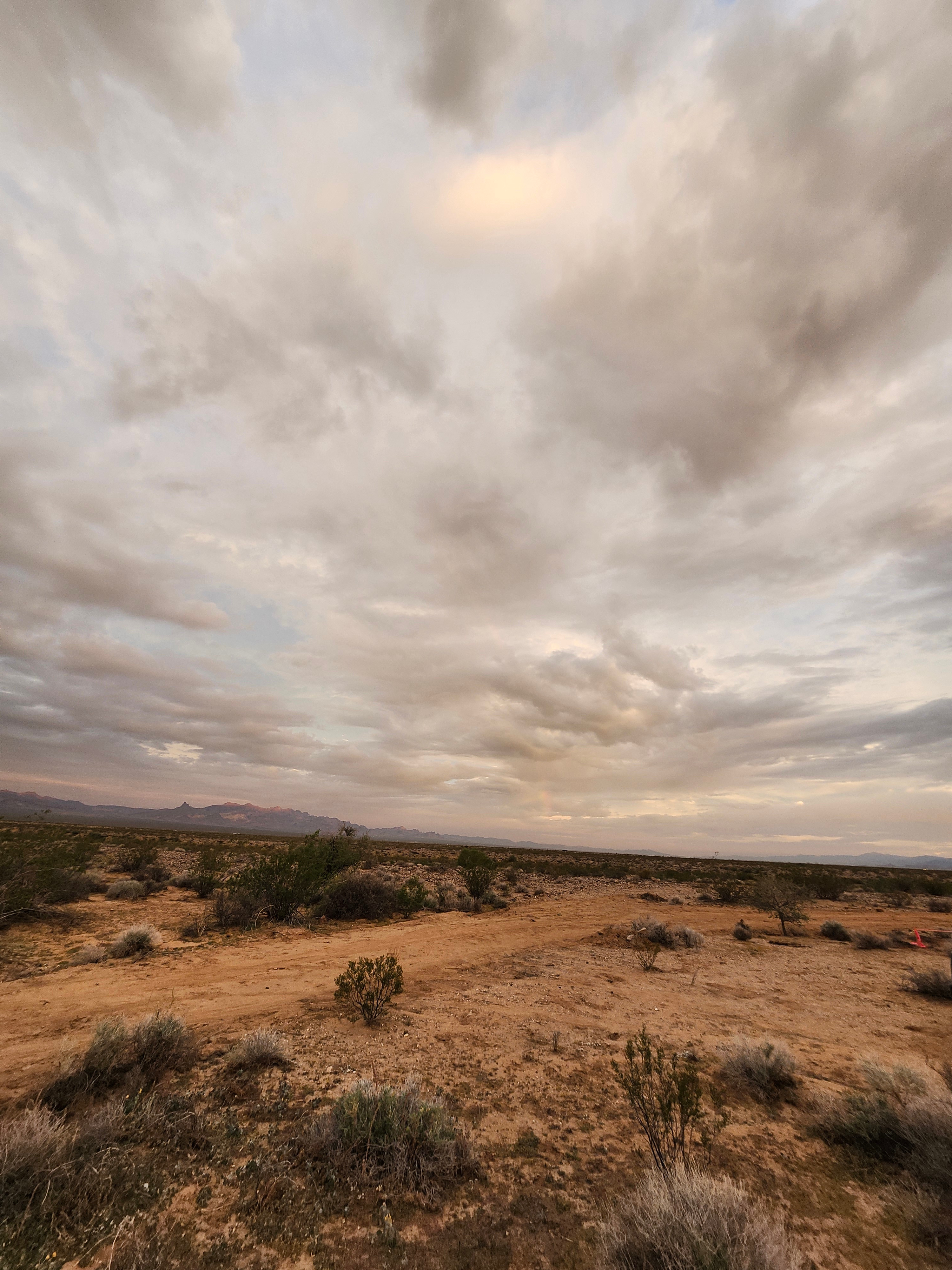 Golden Valley Off-Grid Paradise