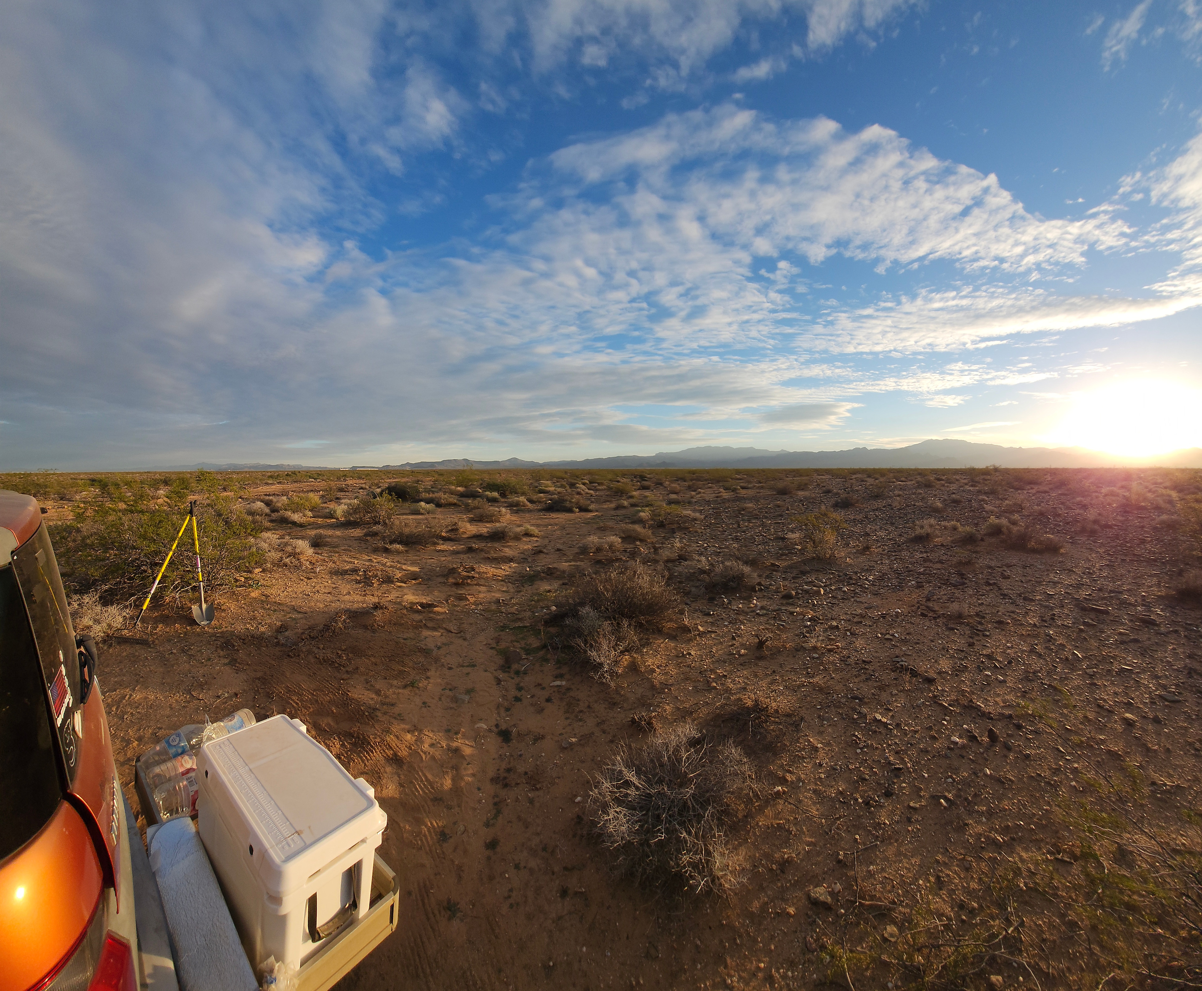 Golden Valley Off-Grid Paradise