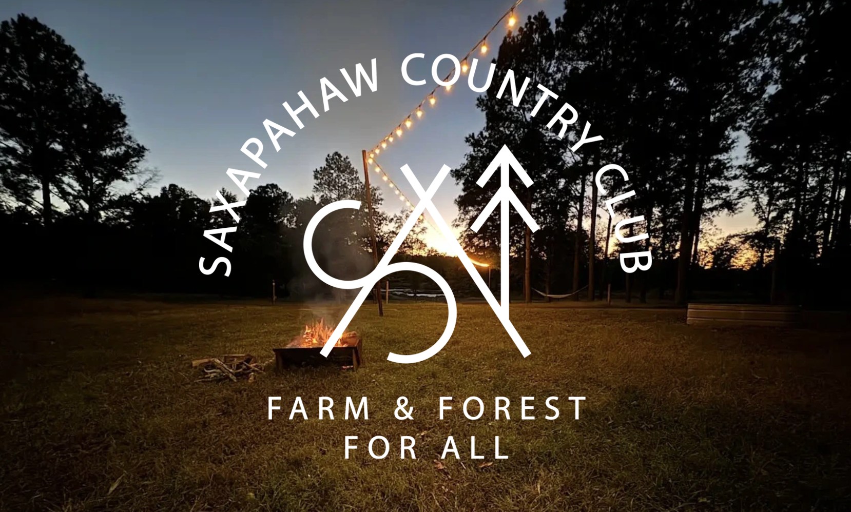SXPHW Country Club Camping & Events