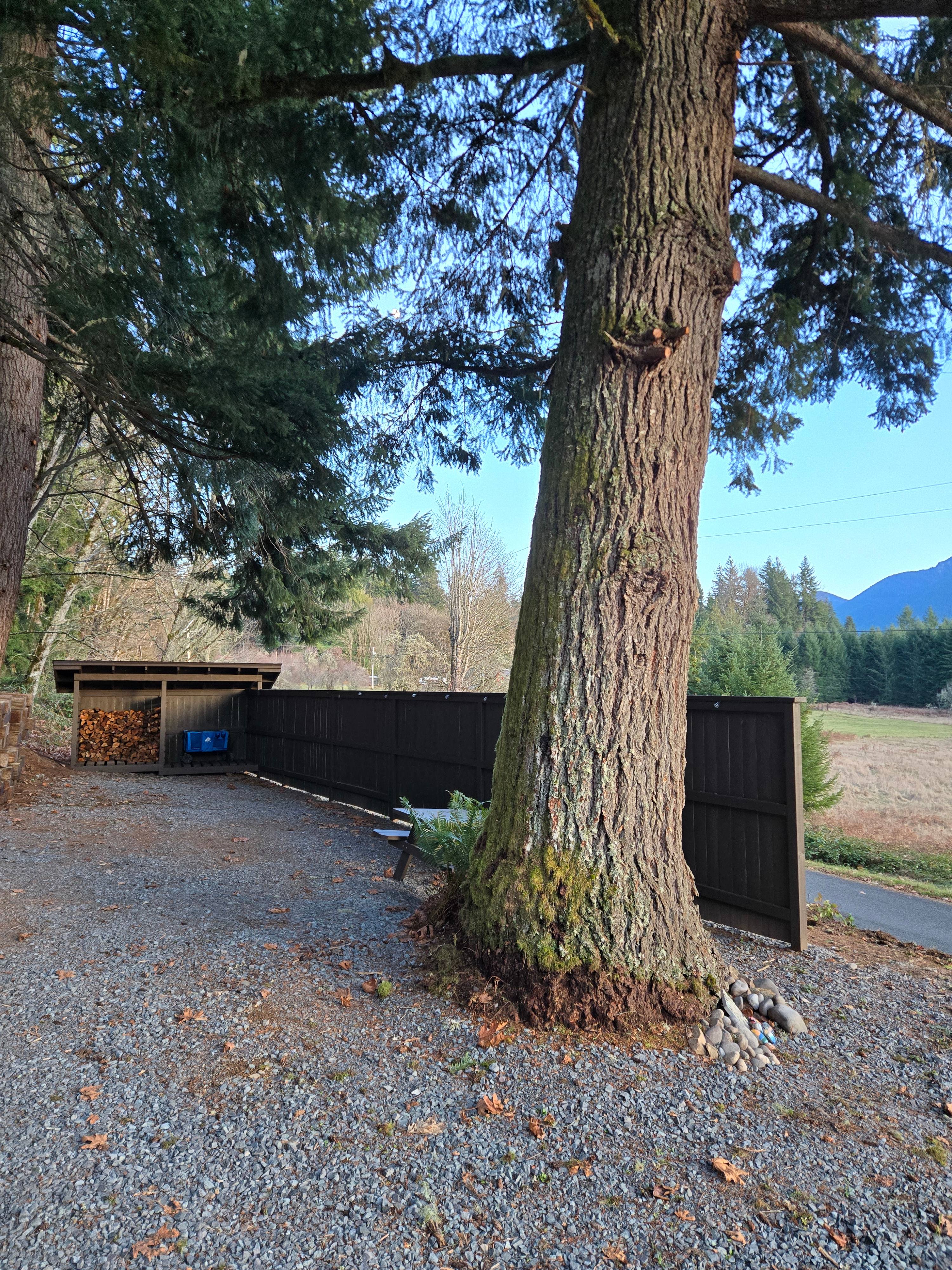 Cascade Mountain Retreat