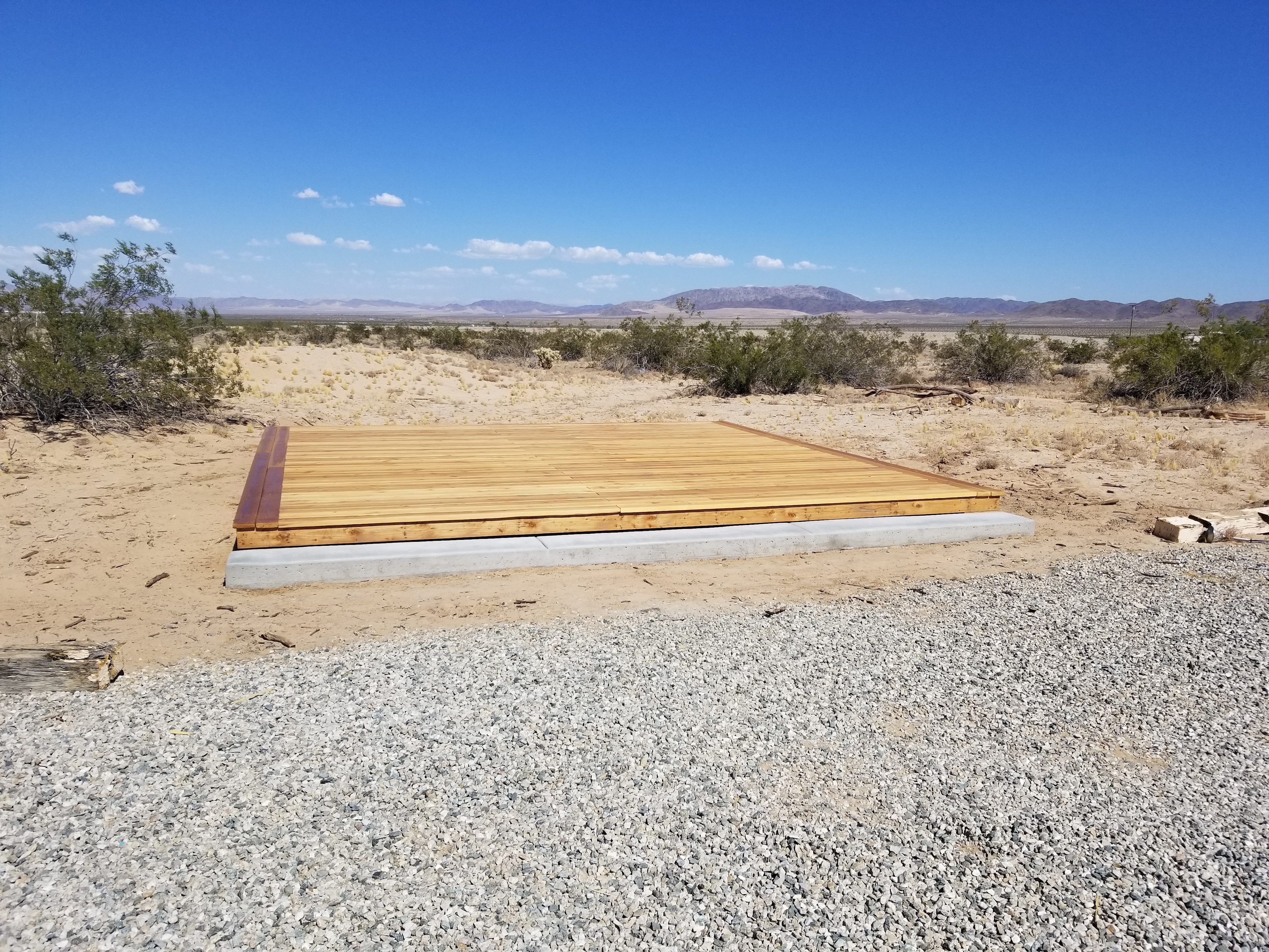 Stargazer Retreat Private 20-Acres