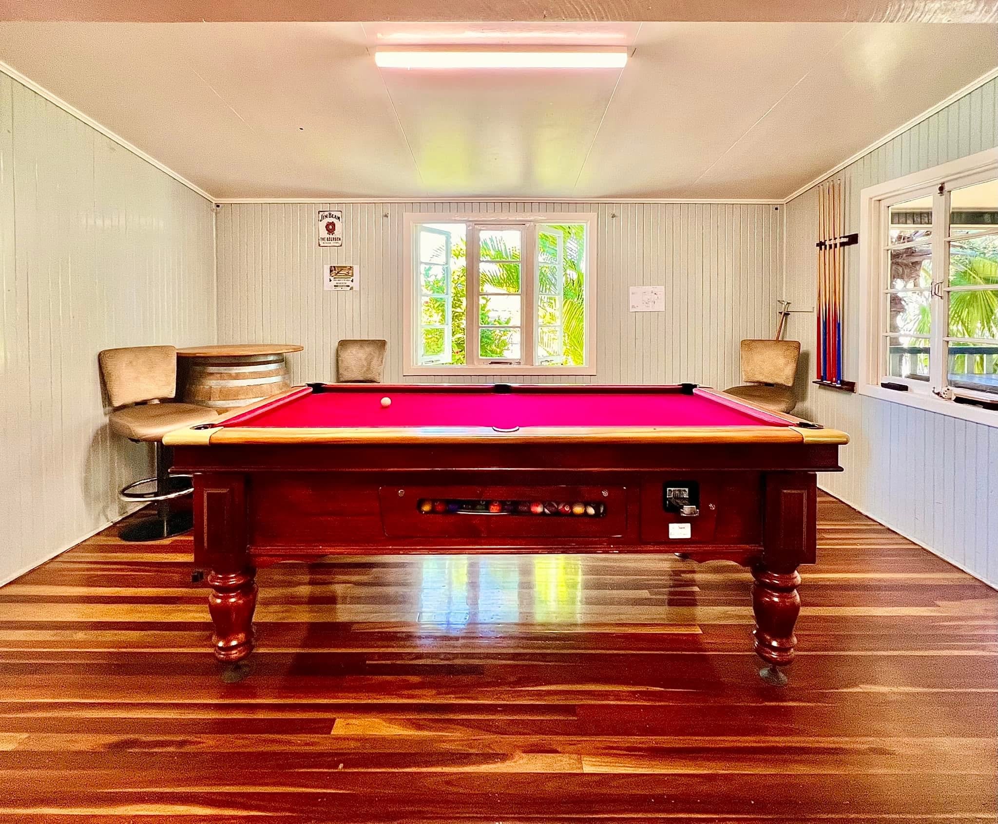 Apple Tree Creek Camping