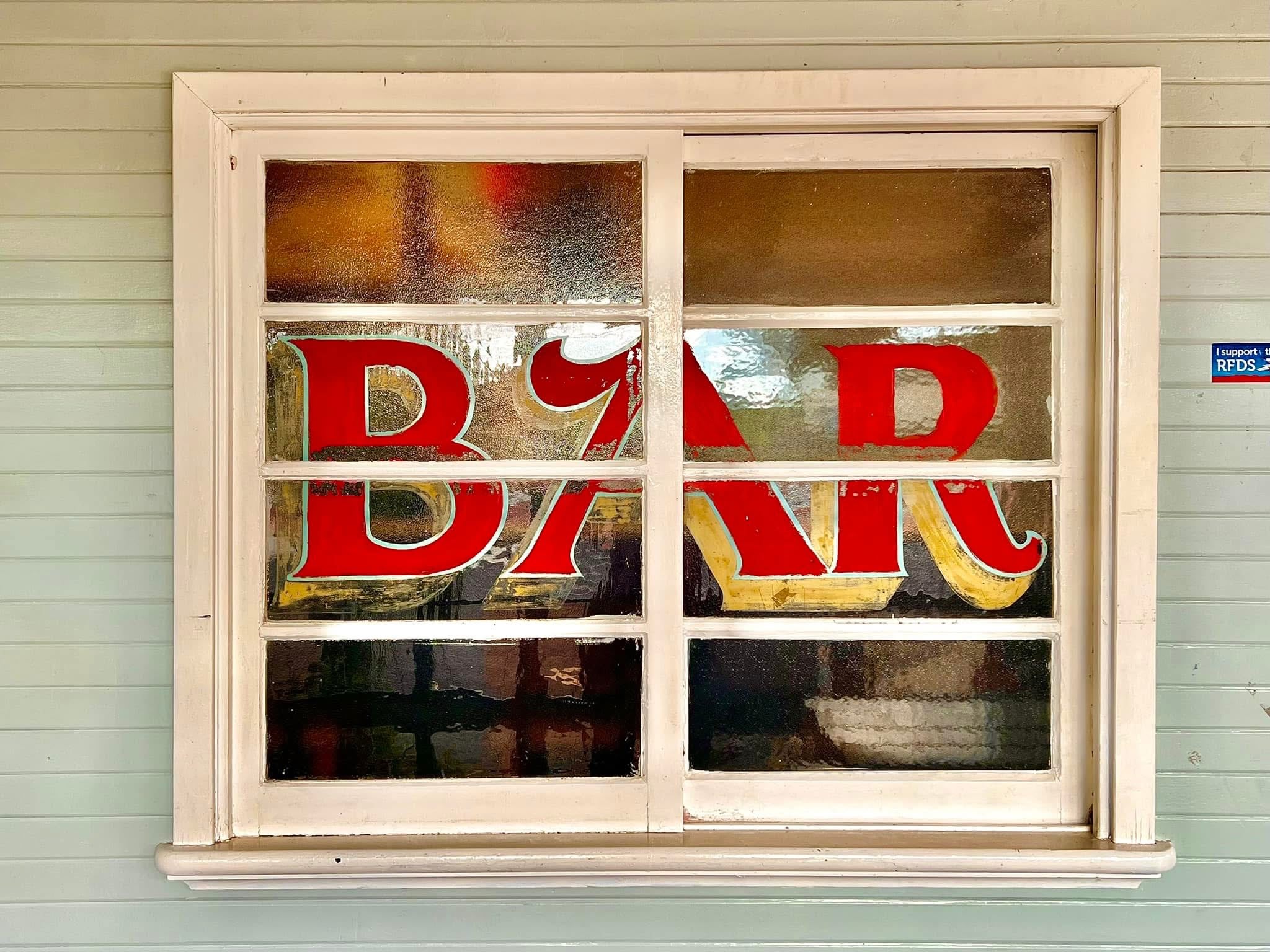 Apple Tree Creek Camping