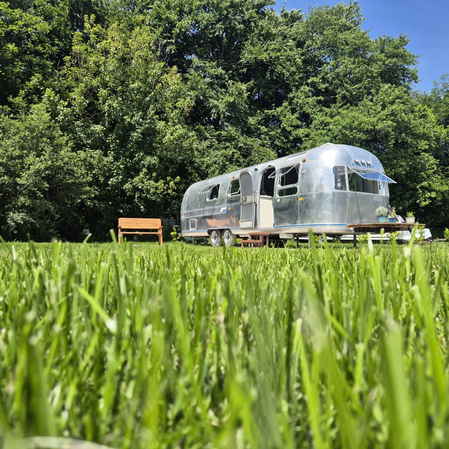 Willow Valley Holiday Park