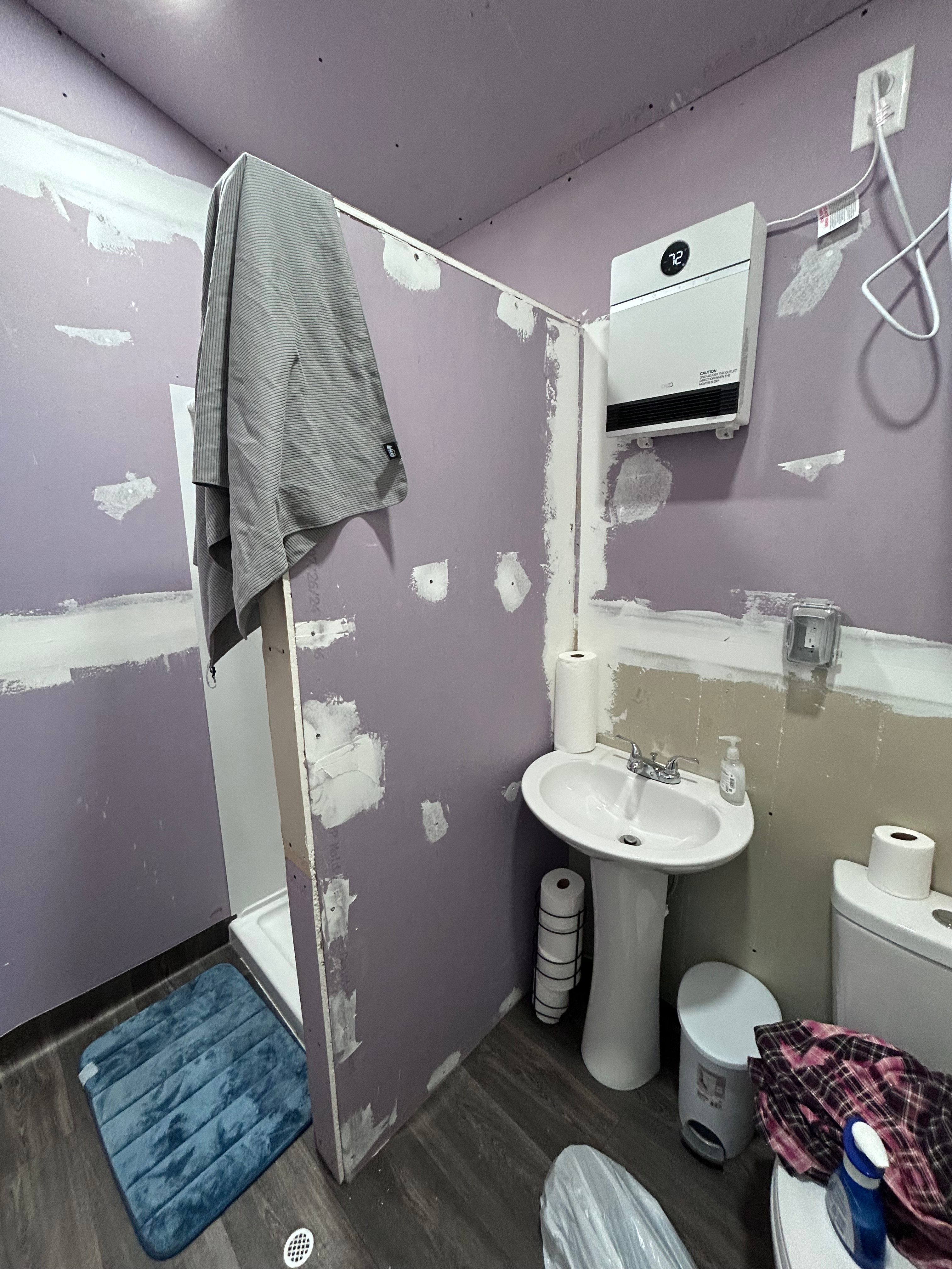 Rock Bottom Horse Camp