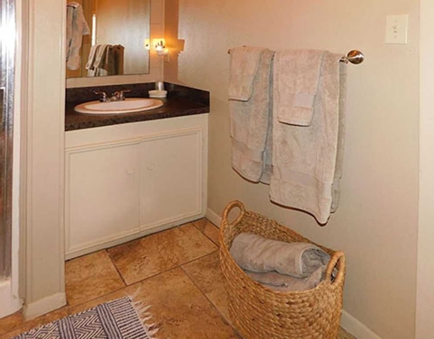 Flat Creek Marina & RV Camping