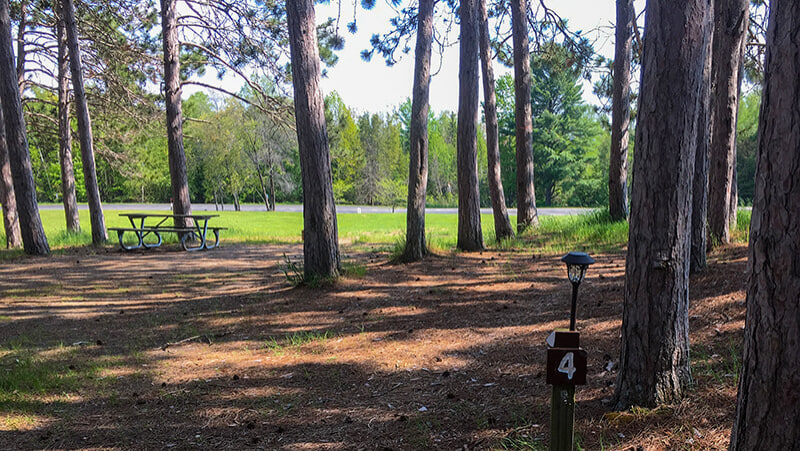 Whitewater Township Park