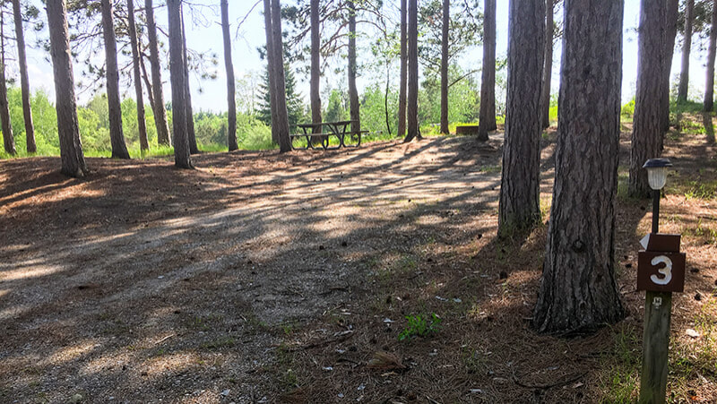 Whitewater Township Park