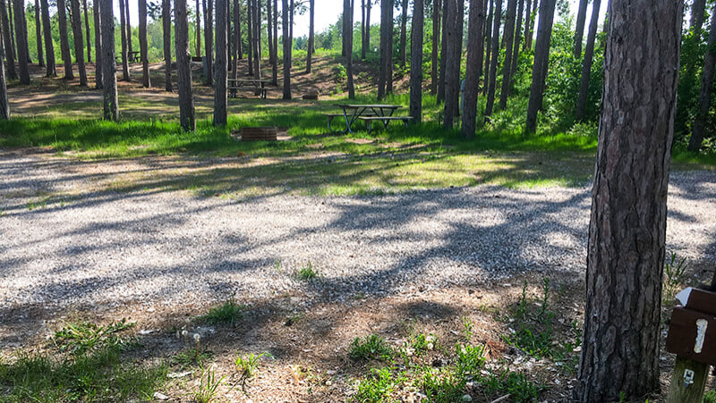 Whitewater Township Park