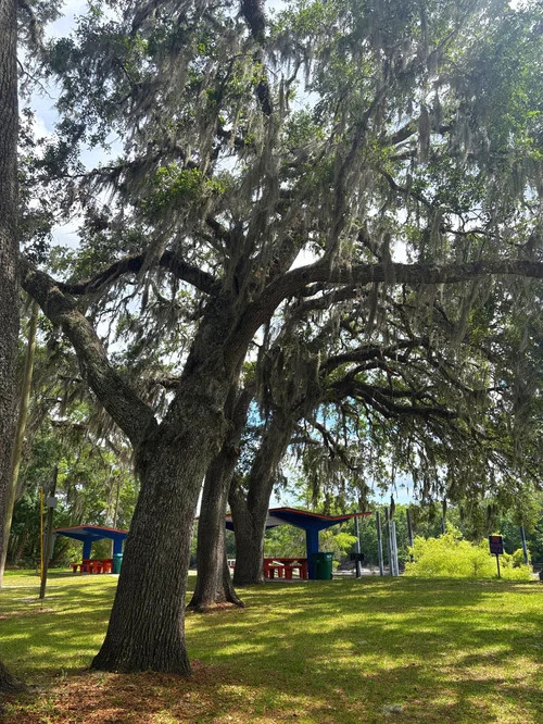 Rivers Crossing RV Resort