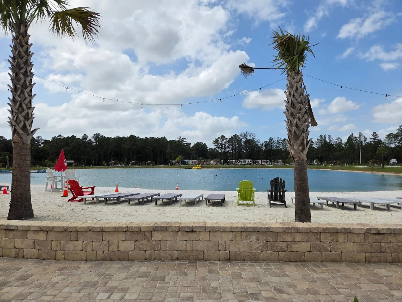 Island Oaks RV Resort