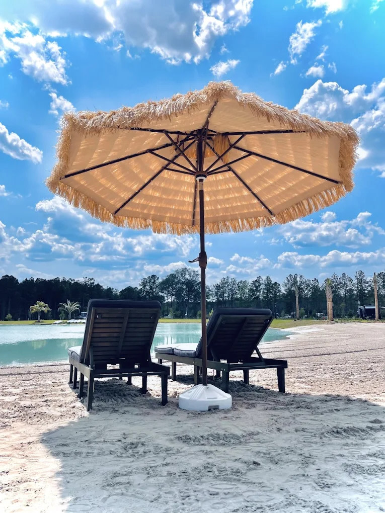 Island Oaks RV Resort