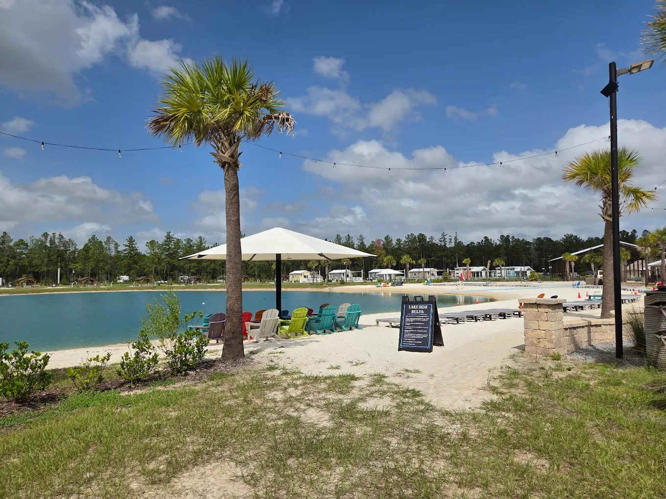 Island Oaks RV Resort