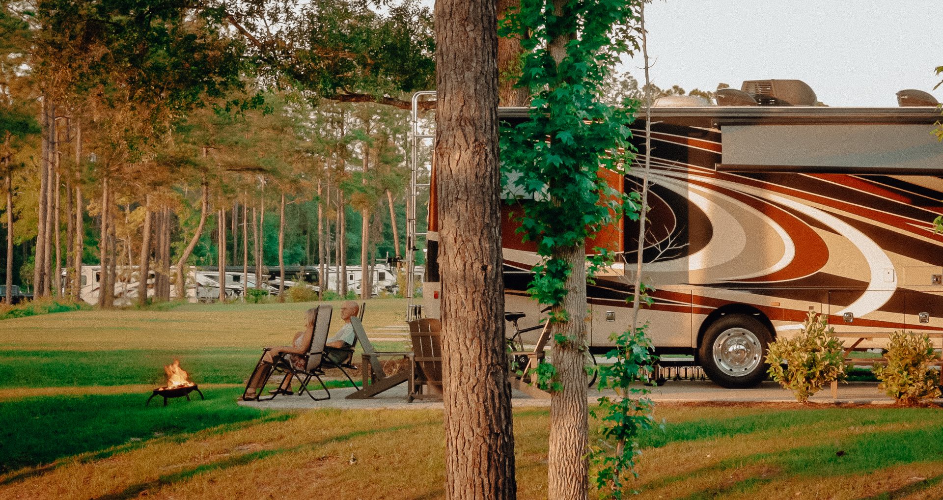 Island Oaks RV Resort