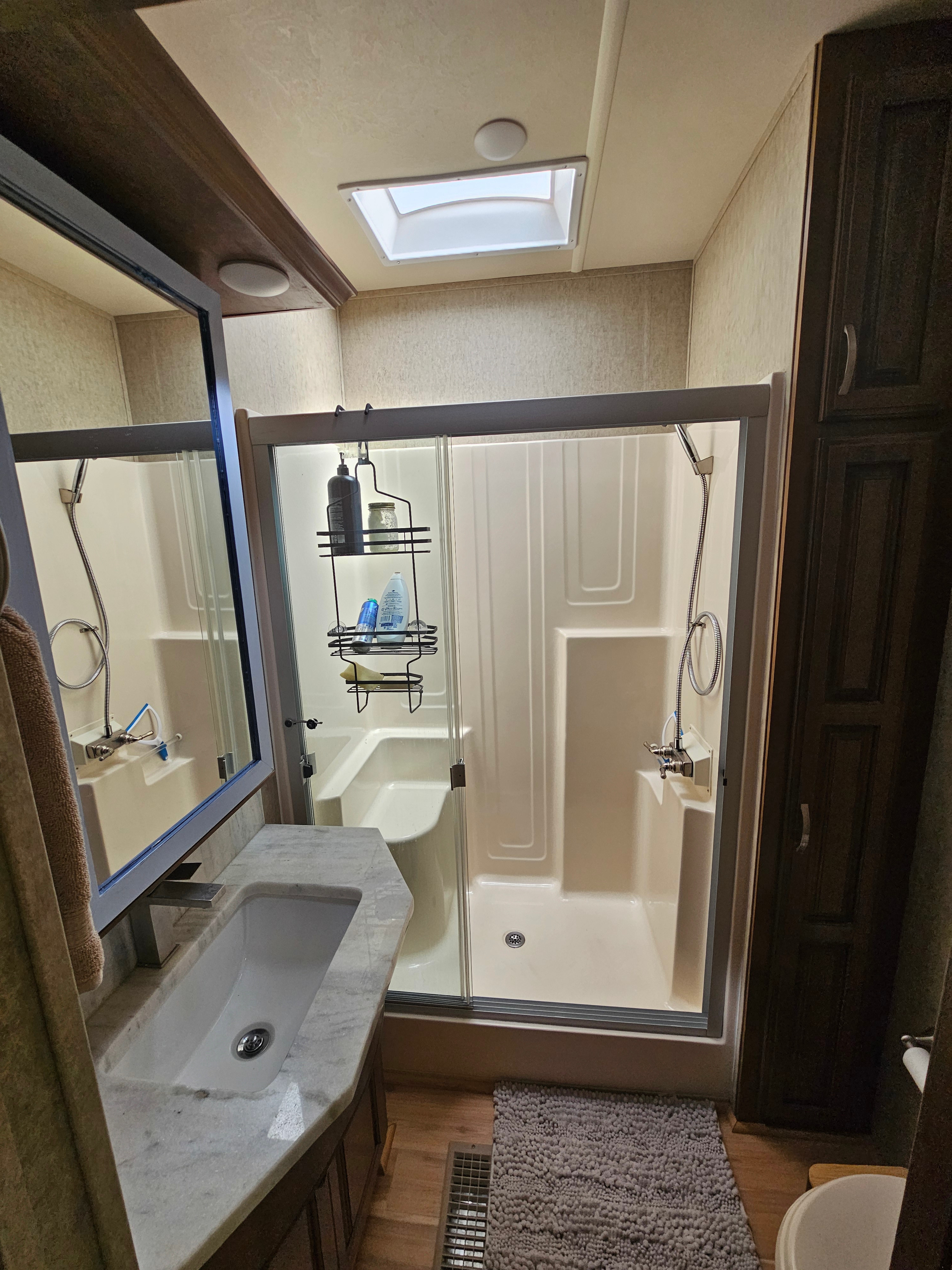 Serenity Star Campground