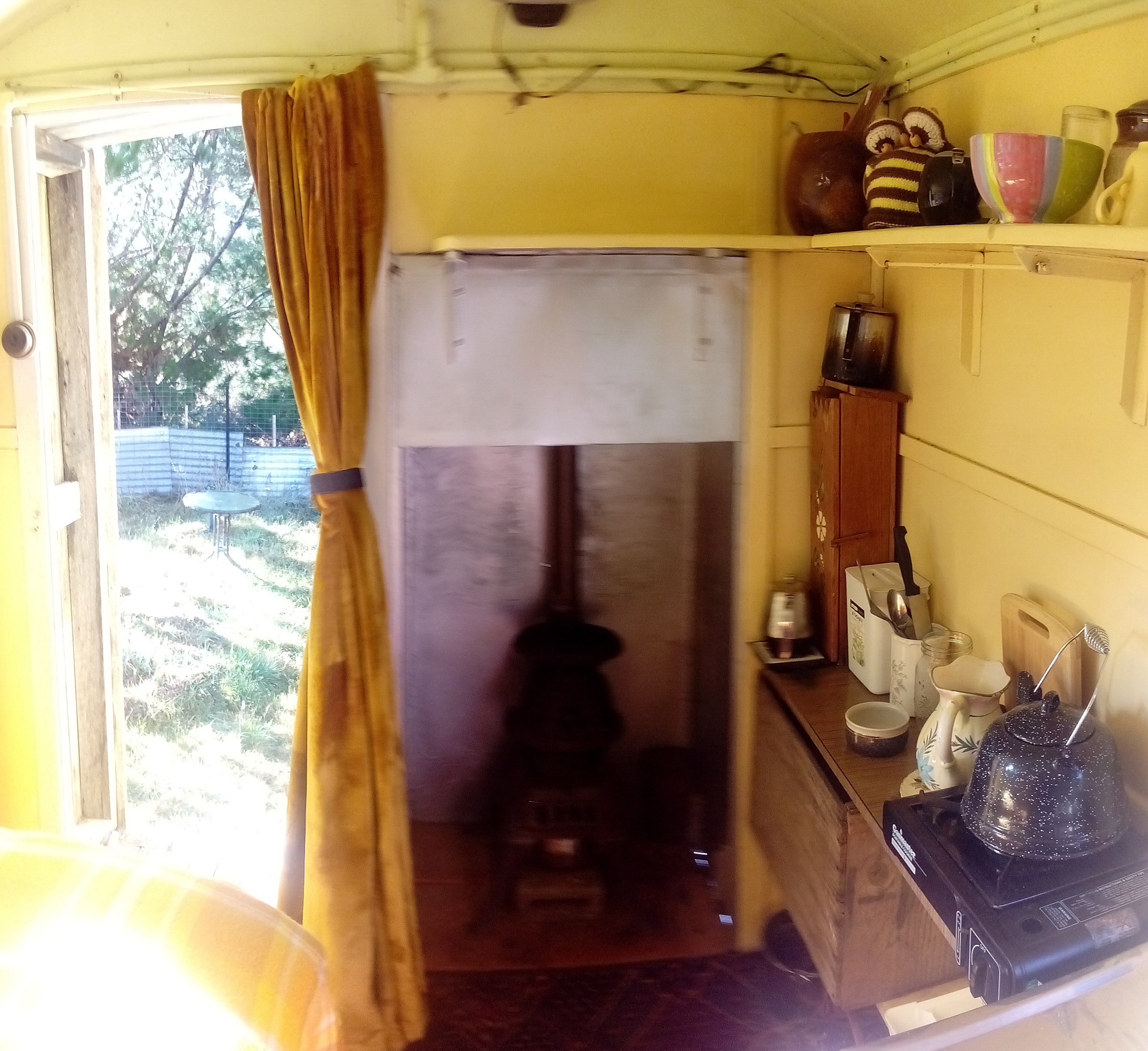 Good Heart Homestead