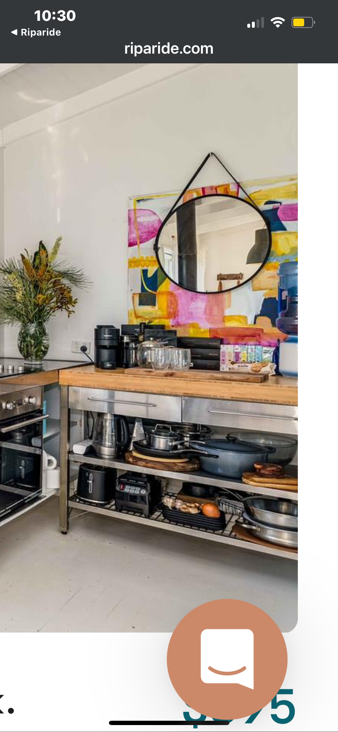 Beach Shack Room 🐶 Pet Friendly