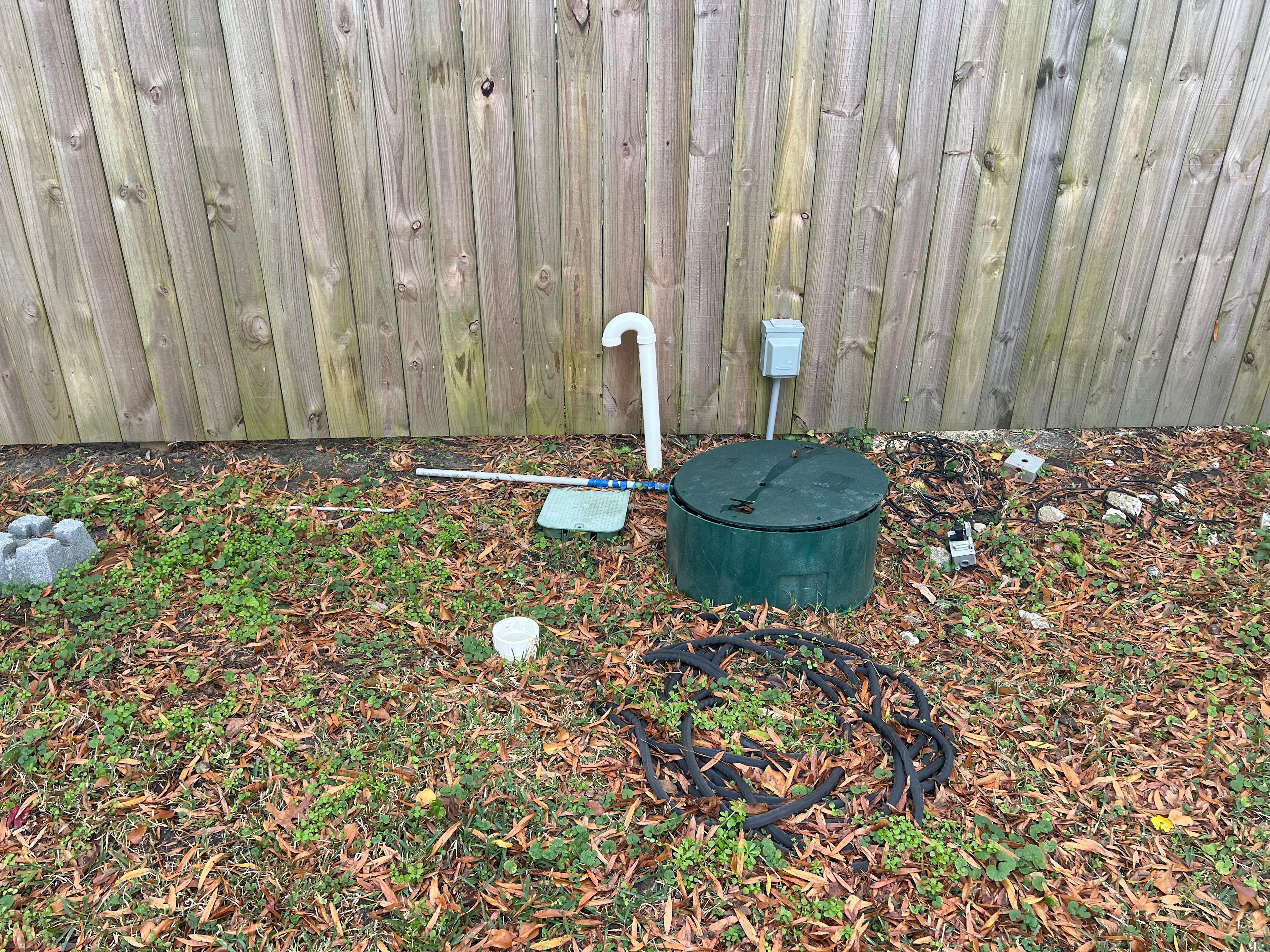 Hampton Roads Hideaway