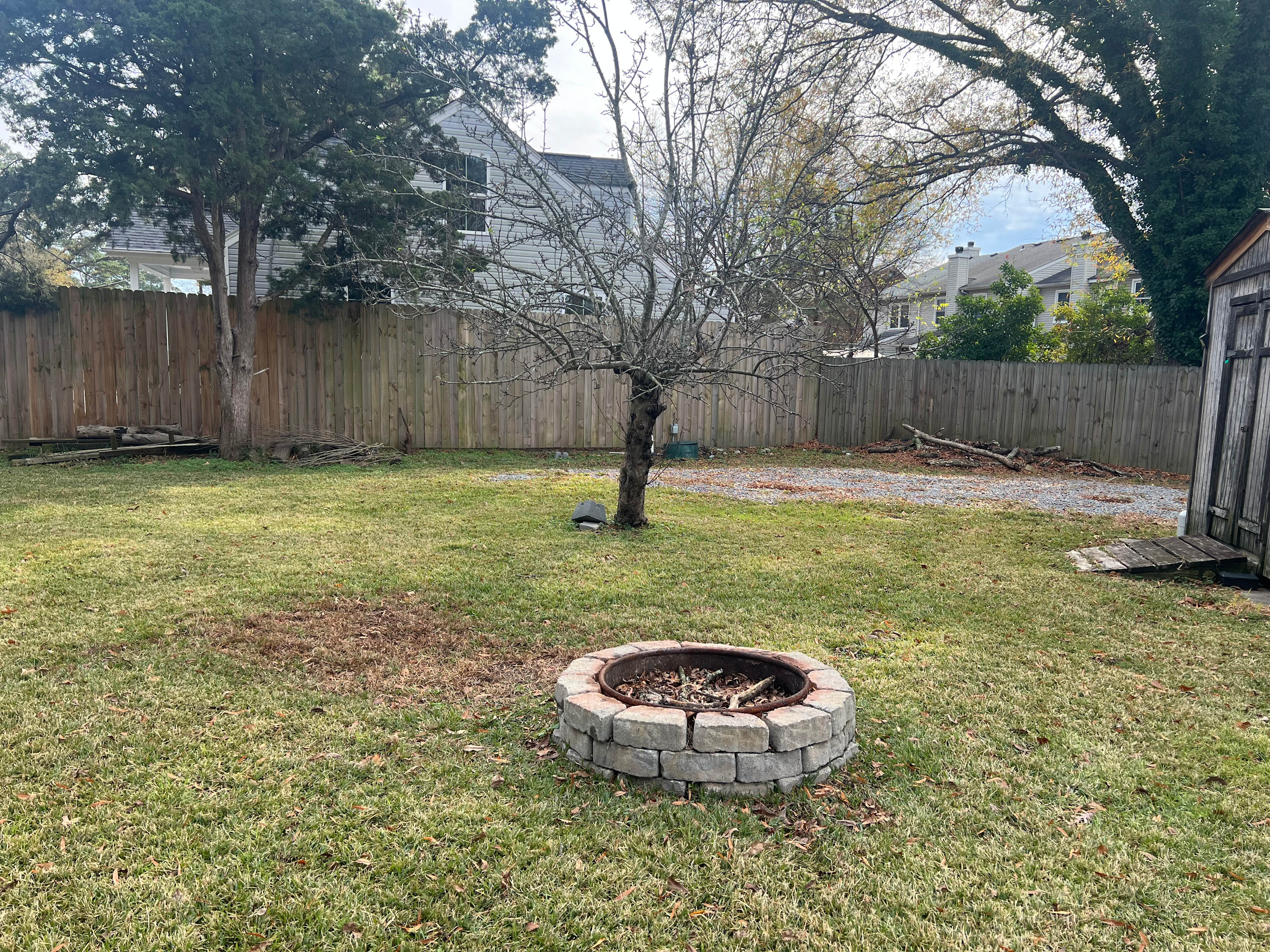 Hampton Roads Hideaway