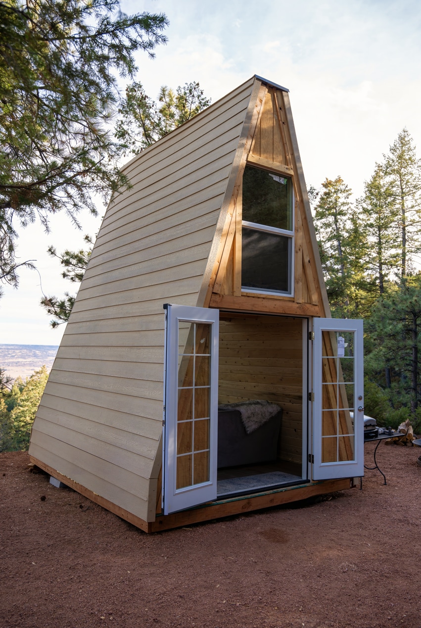 Sunrise Campsites